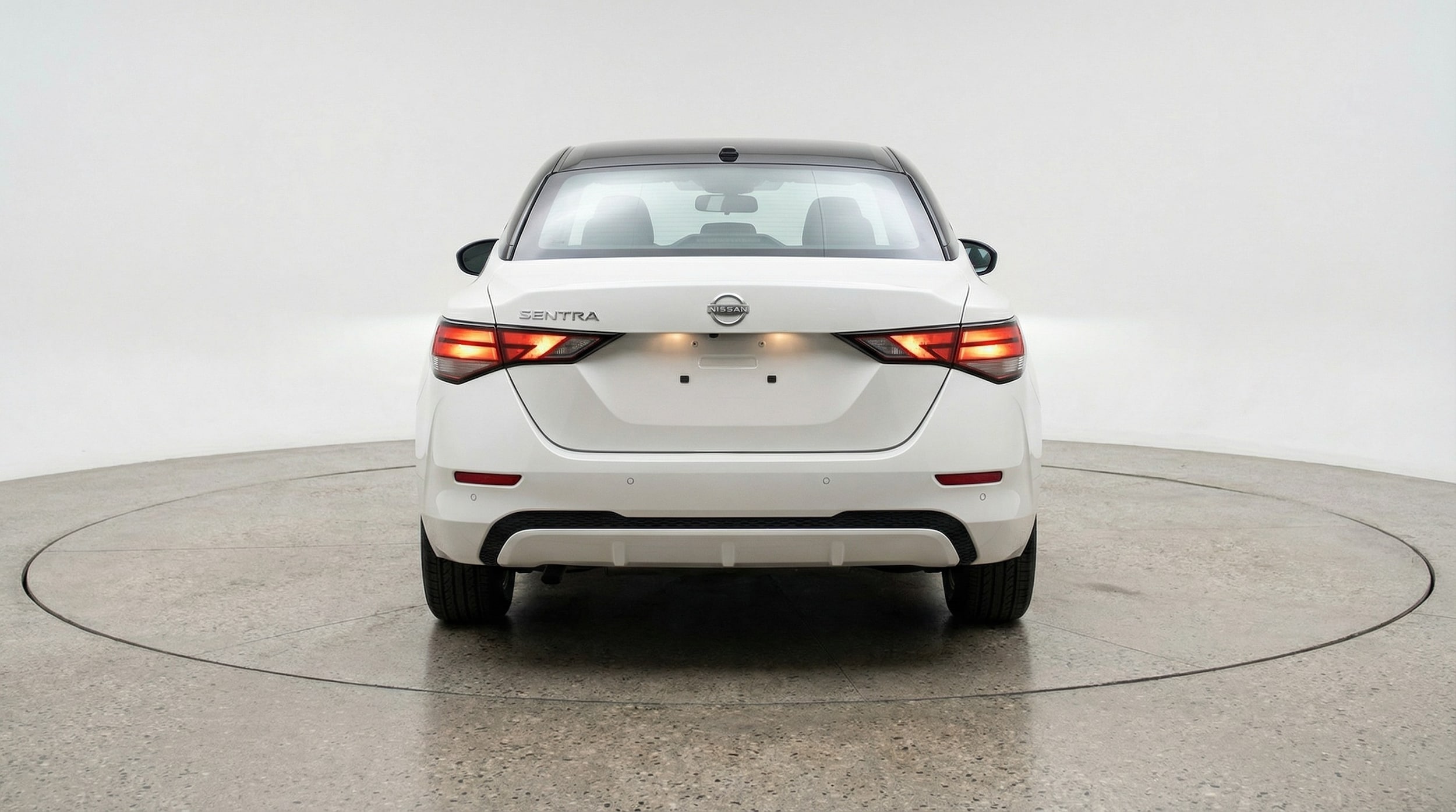 Thumbnail: 2025 Nissan Sentra - 6