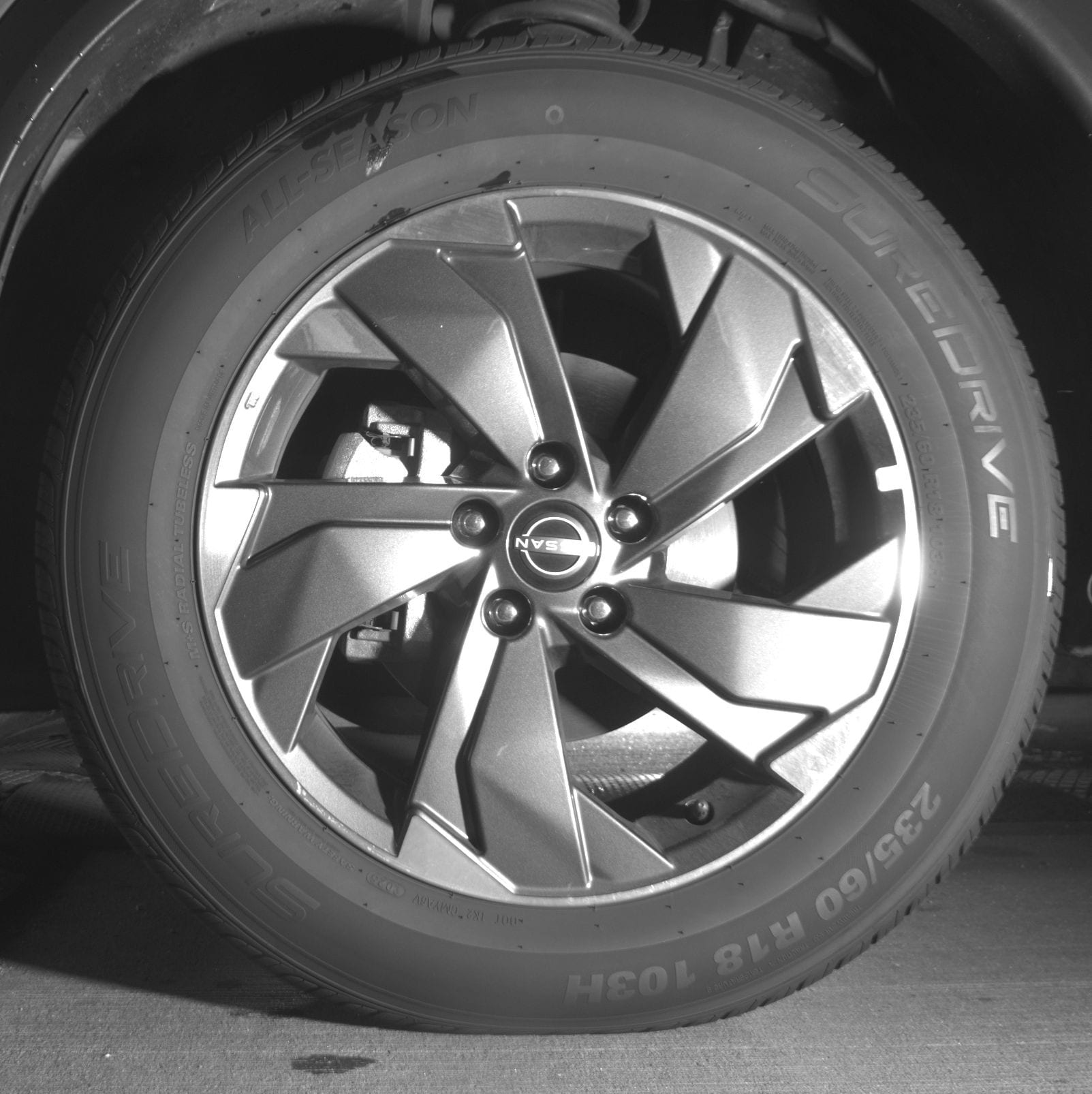 Thumbnail: 2025 Nissan Rogue - 9