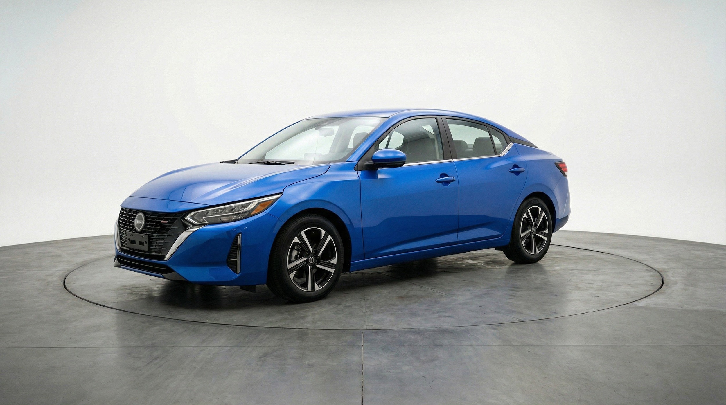 Thumbnail: 2025 Nissan Sentra - 3