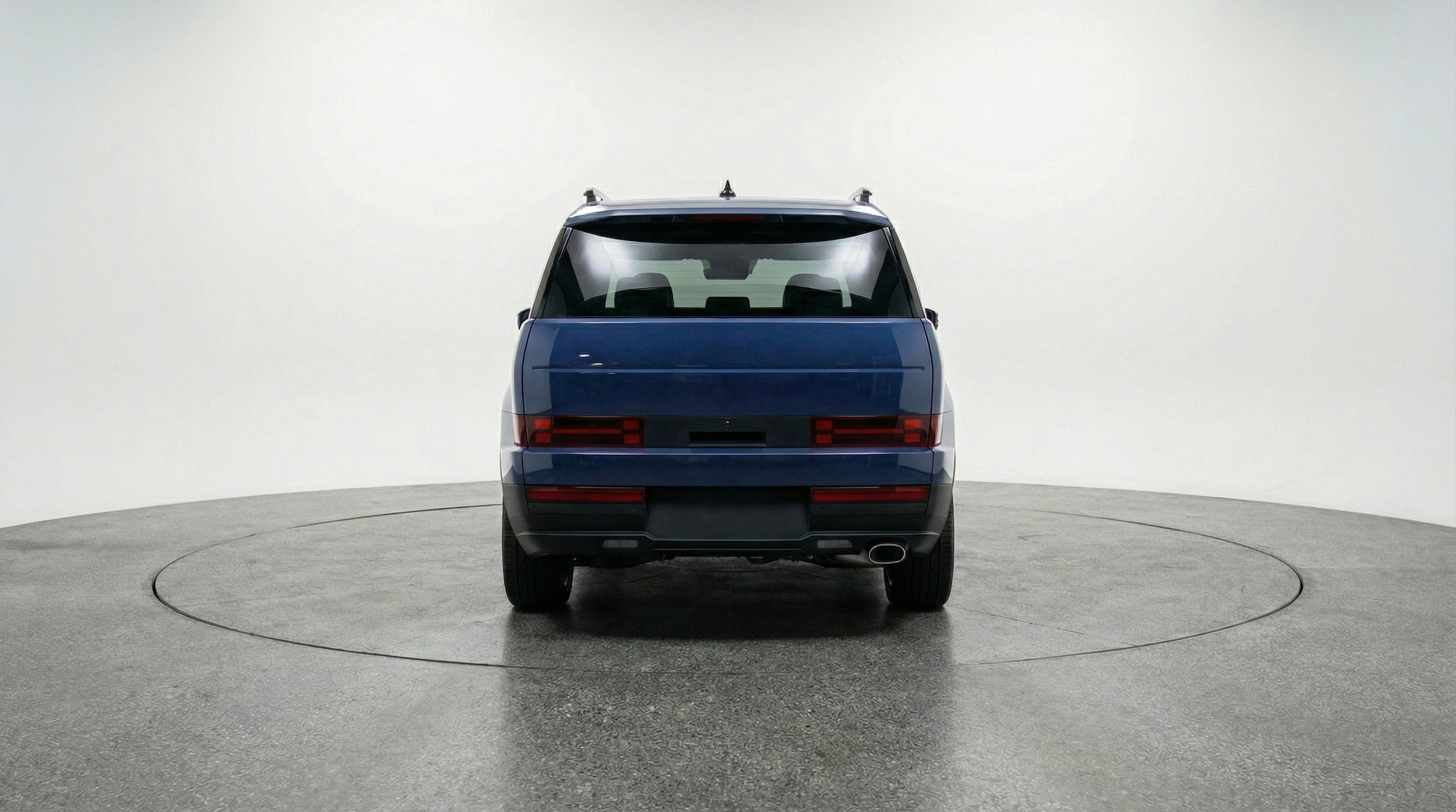 Thumbnail: 2026 Hyundai Santa Fe - 7