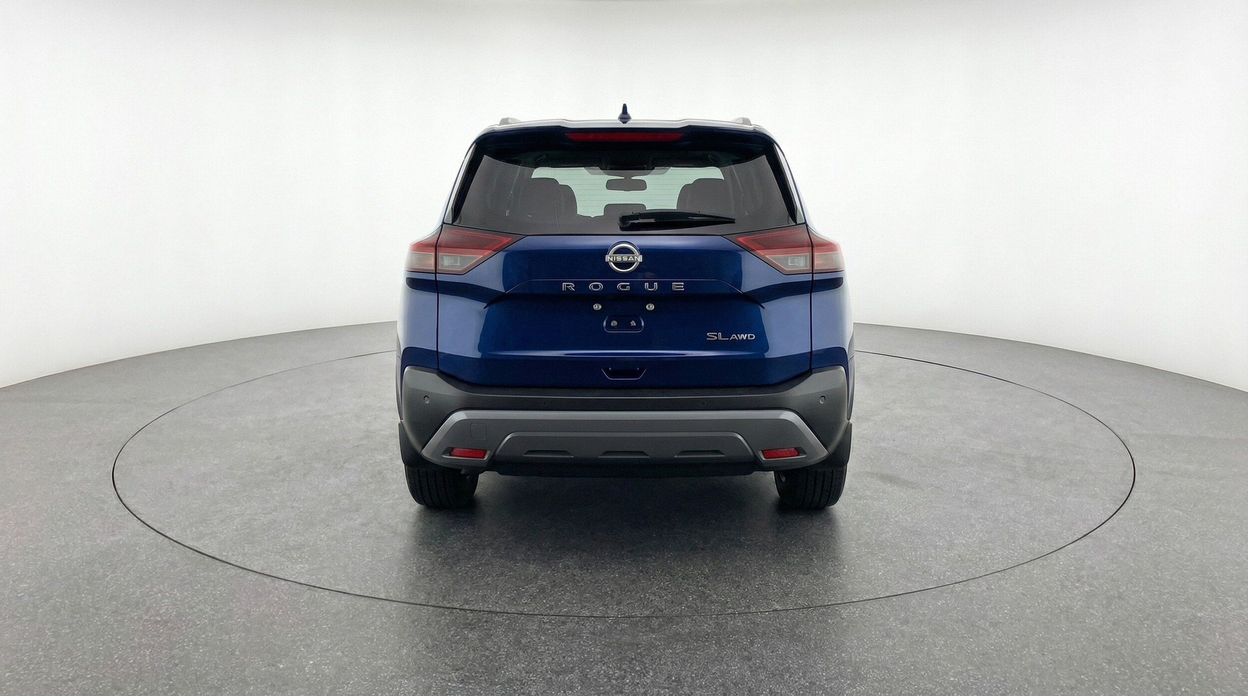 Thumbnail: 2026 Nissan Rogue - 6