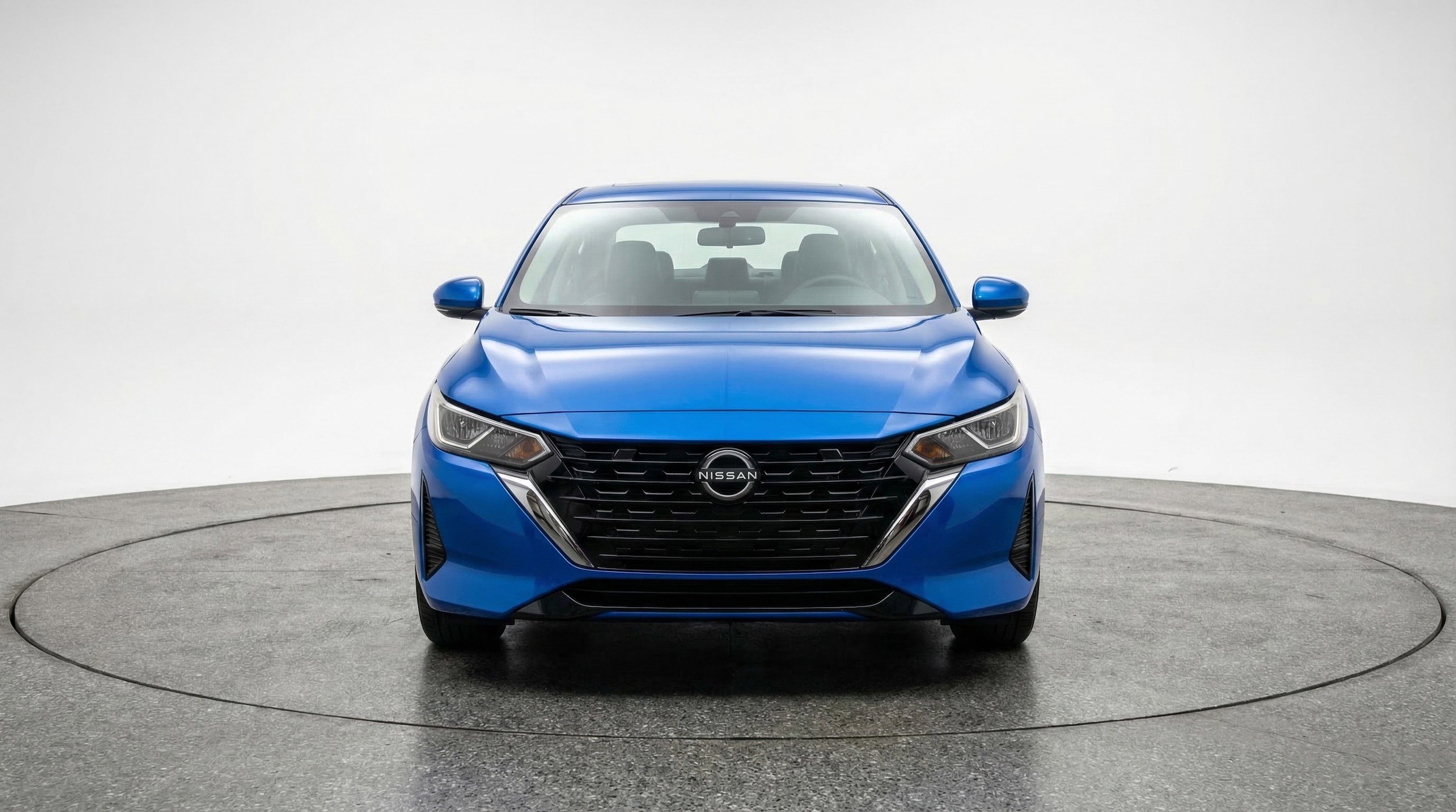 Thumbnail: 2025 Nissan Sentra - 2