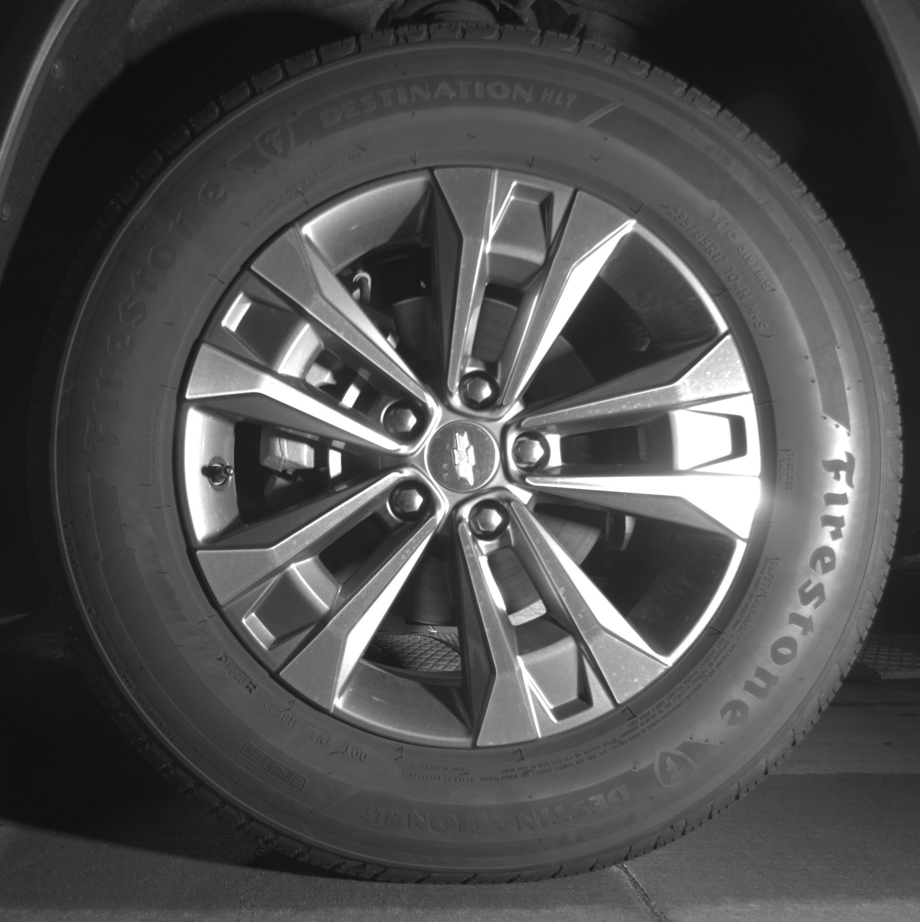 Thumbnail: 2025 Chevrolet Equinox - 12