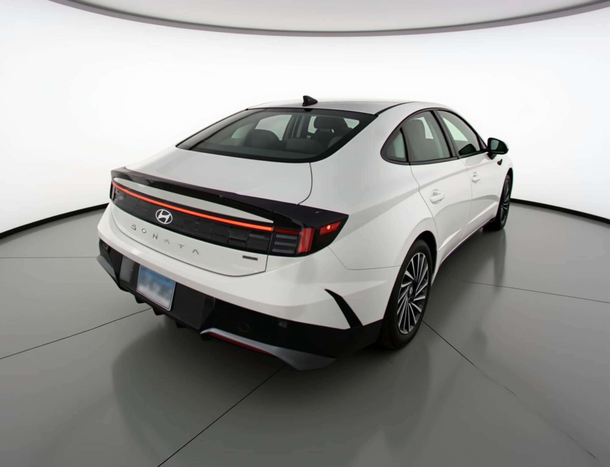 Thumbnail: 2025 Hyundai Sonata - 7