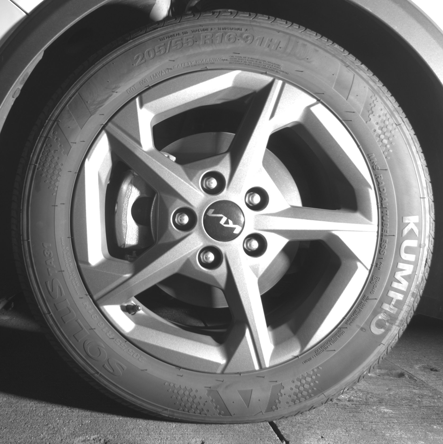 Thumbnail: 2025 Kia K4 - 9