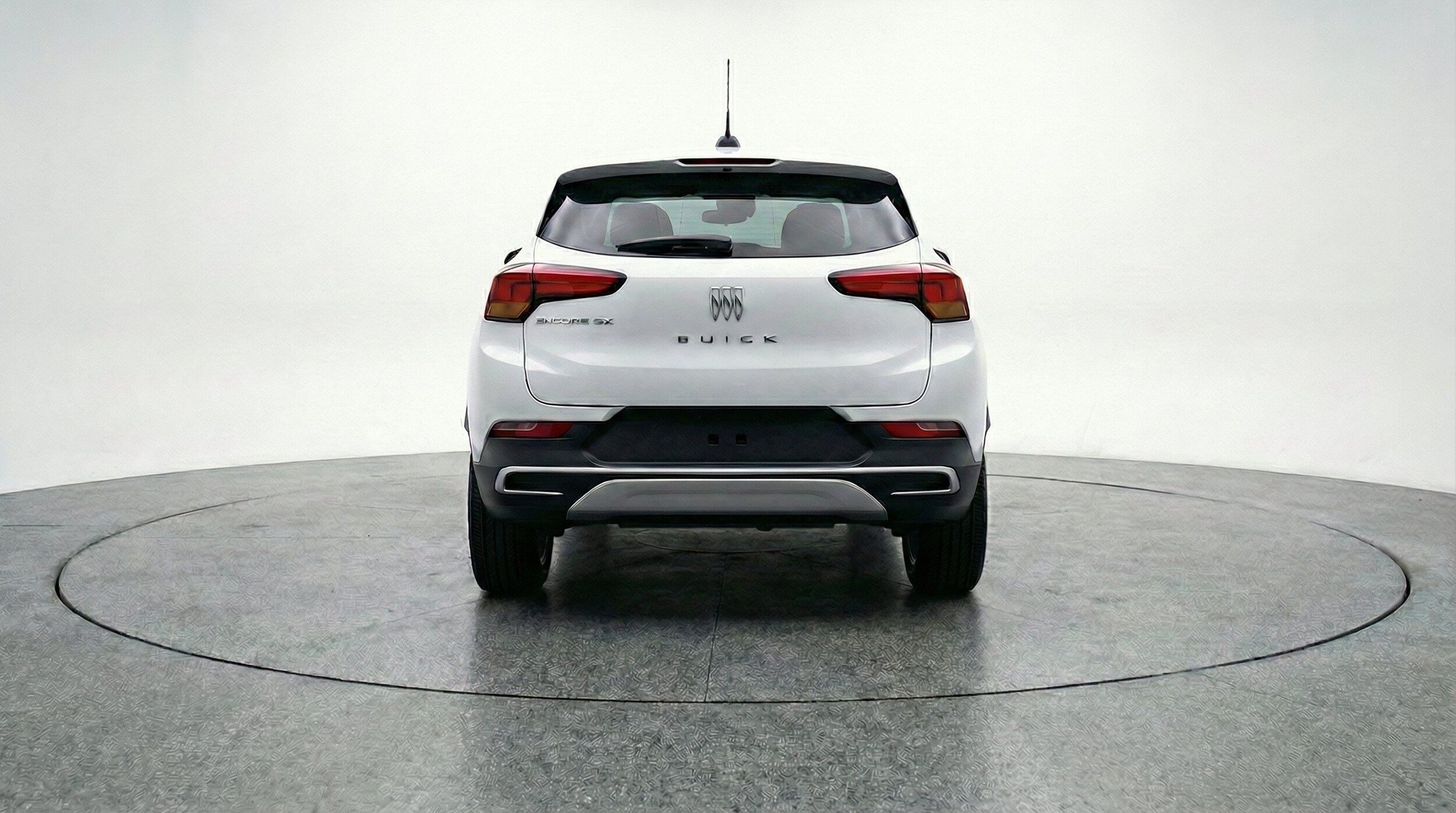 Thumbnail: 2026 Buick Encore GX - 7