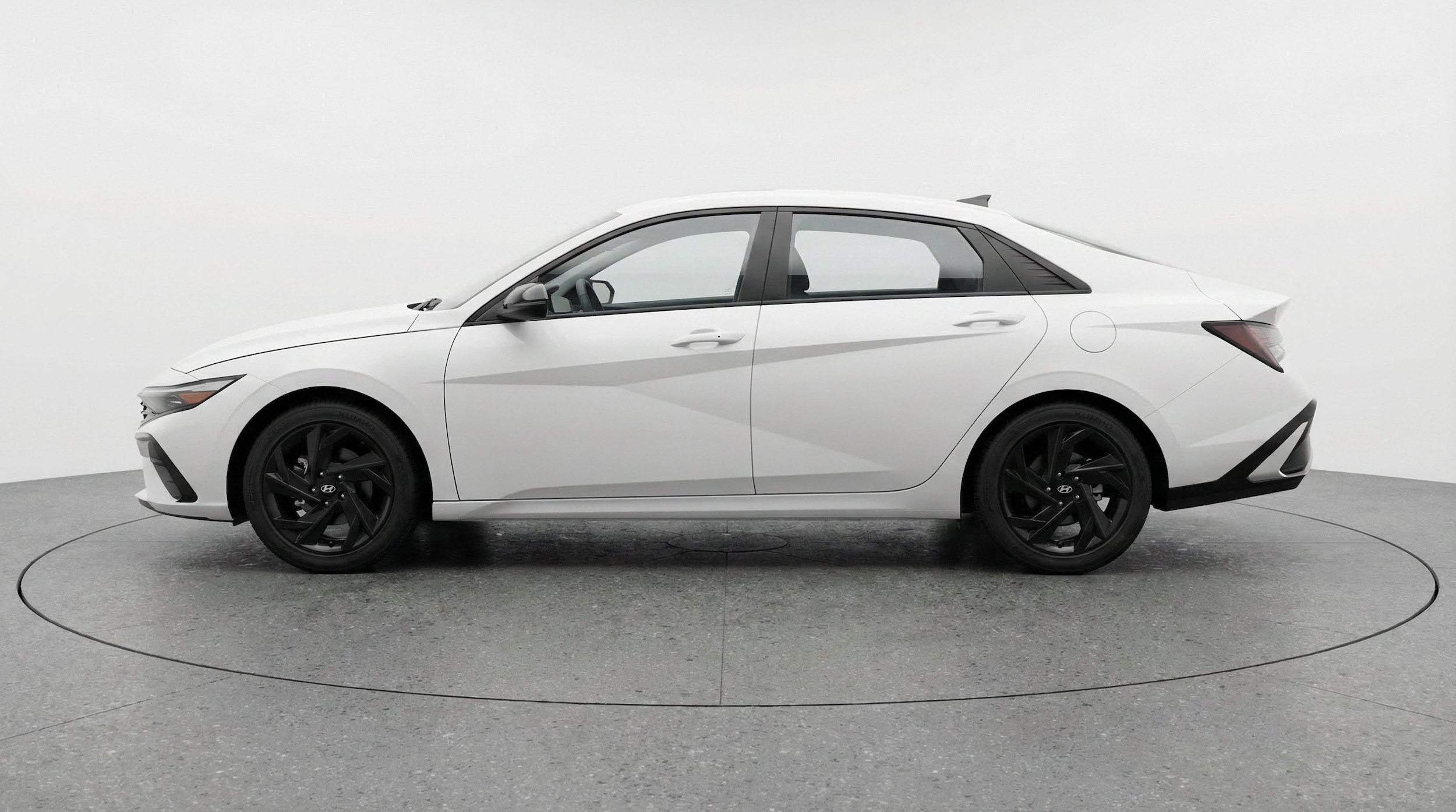 Thumbnail: 2026 Hyundai Elantra - 5