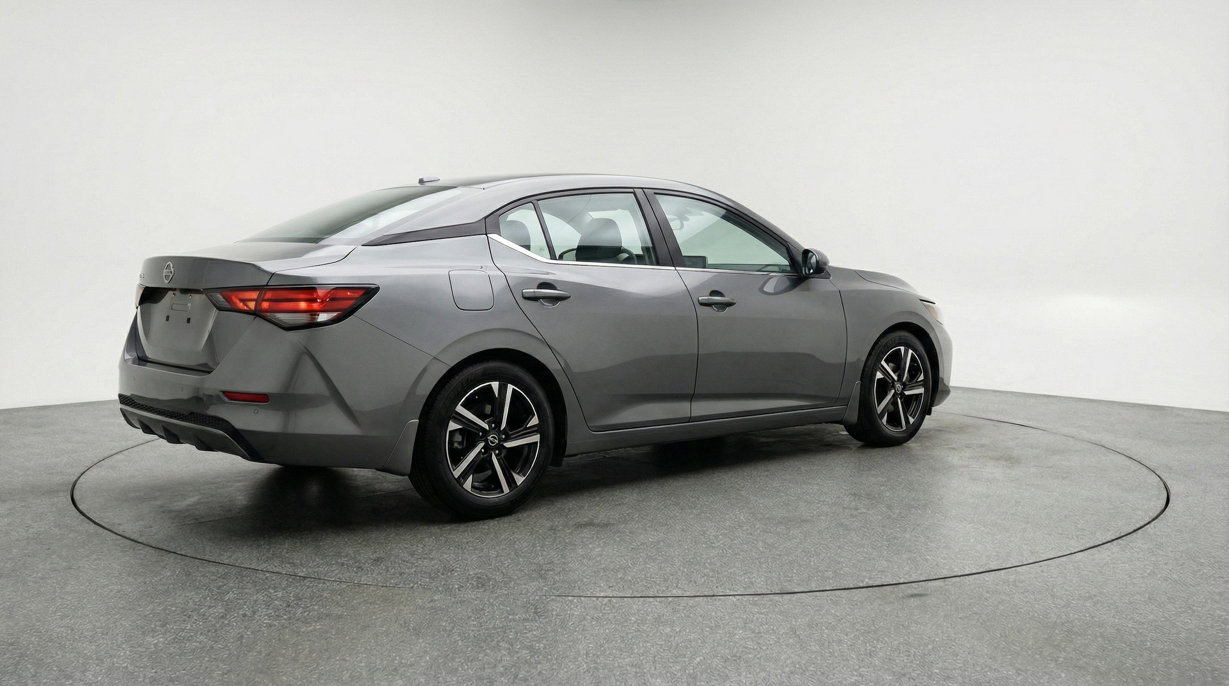 Thumbnail: 2025 Nissan Sentra - 9