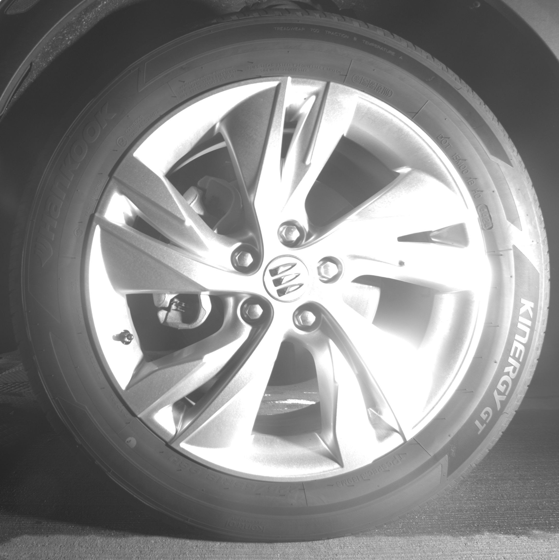 Thumbnail: 2025 Buick Encore GX - 12