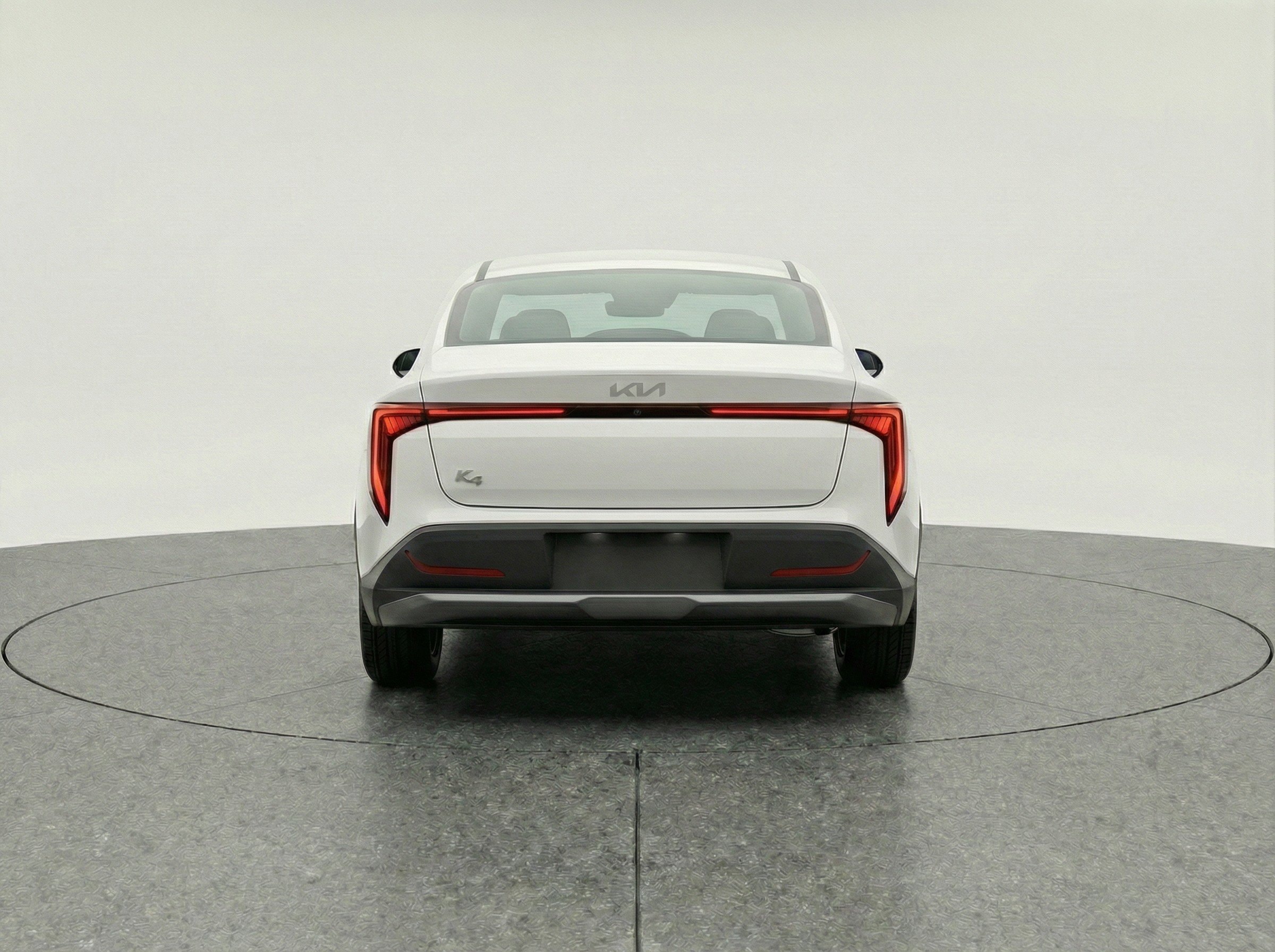 Thumbnail: 2025 Kia K4 - 7