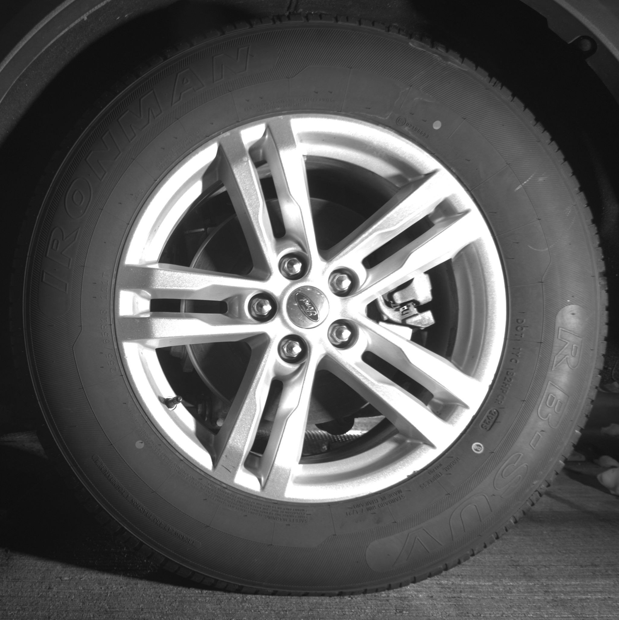 Thumbnail: 2024 Ford Explorer - 14