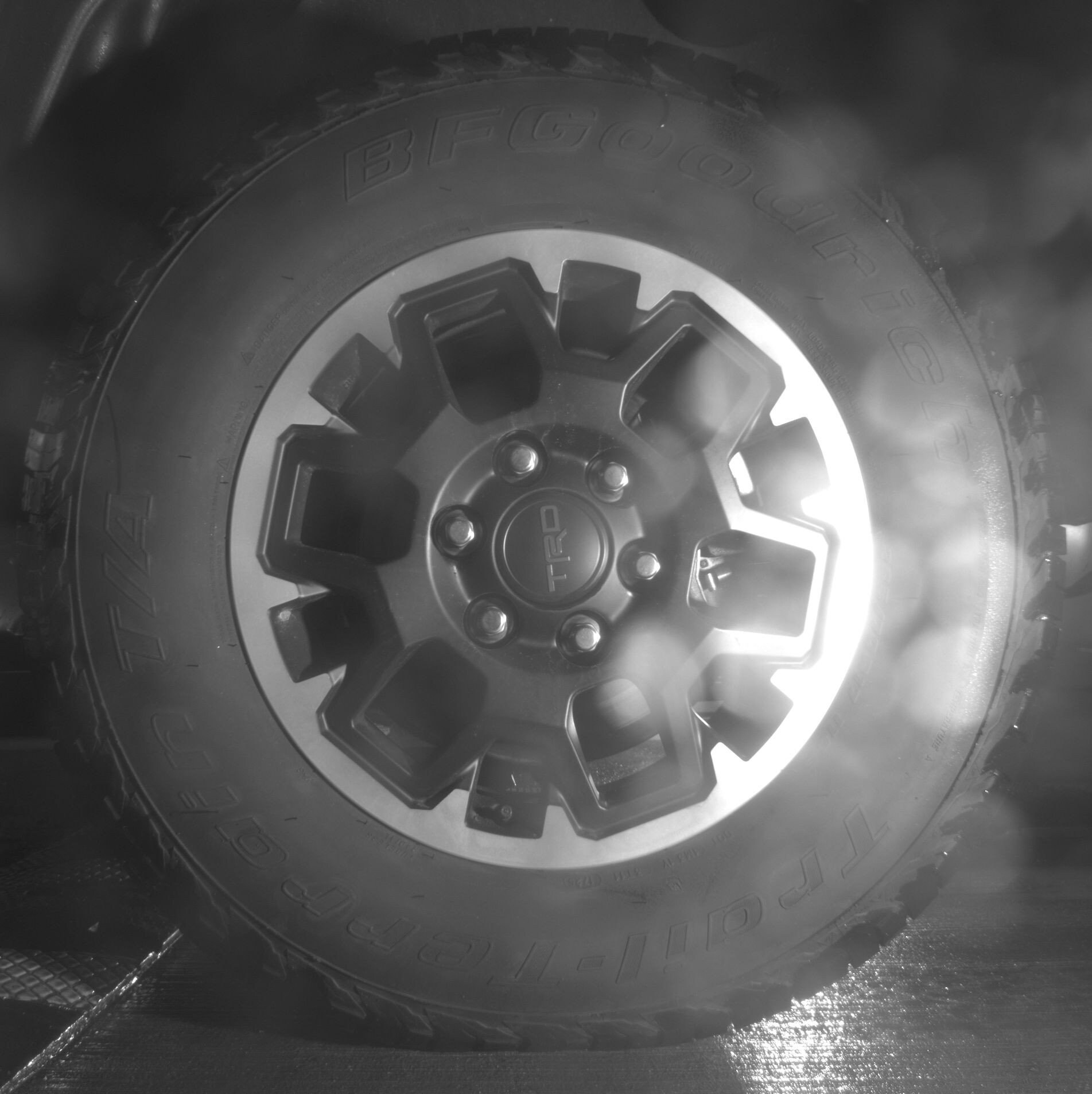 Thumbnail: 2025 Toyota Tacoma - 14