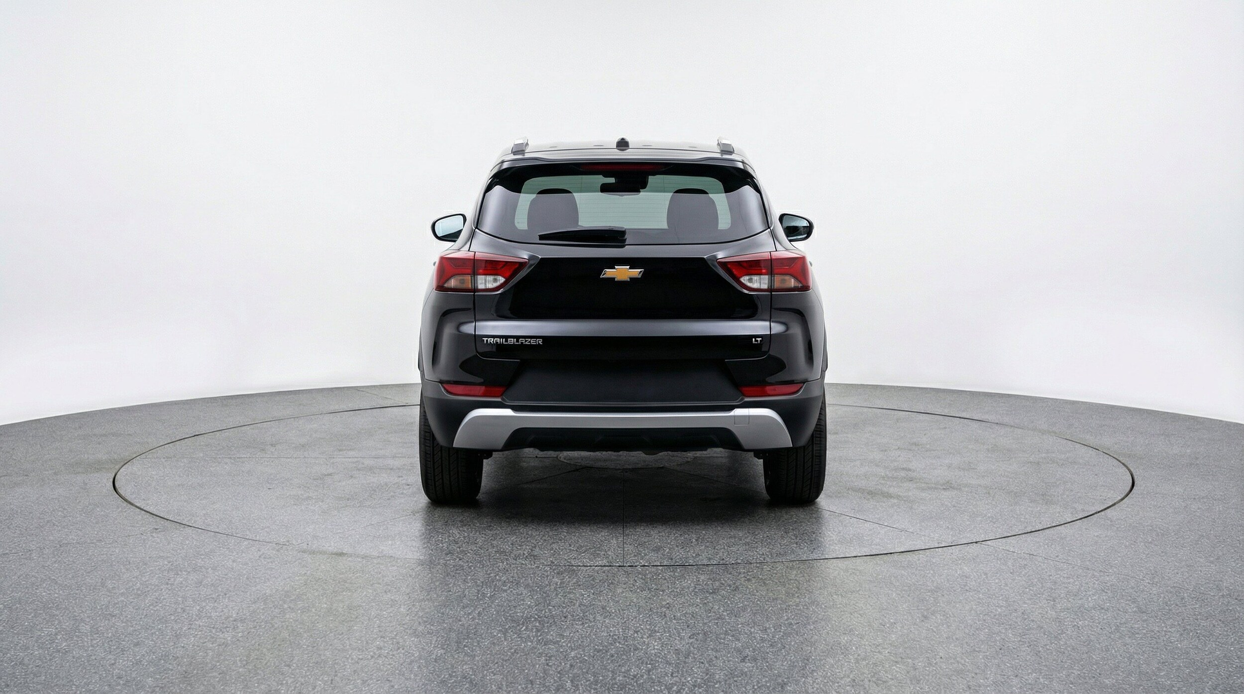 Thumbnail: 2025 Chevrolet TrailBlazer - 7