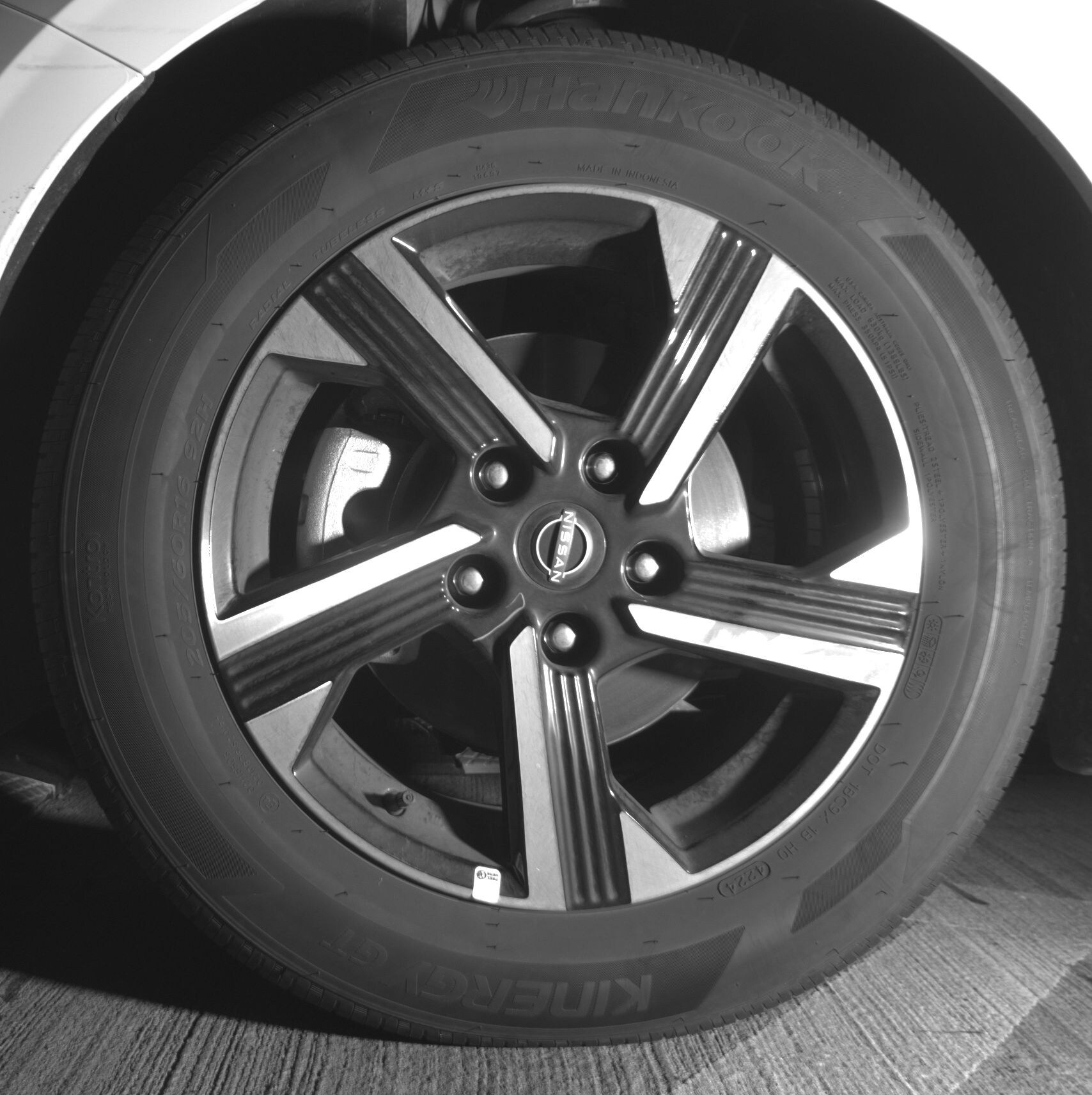 Thumbnail: 2025 Nissan Sentra - 9