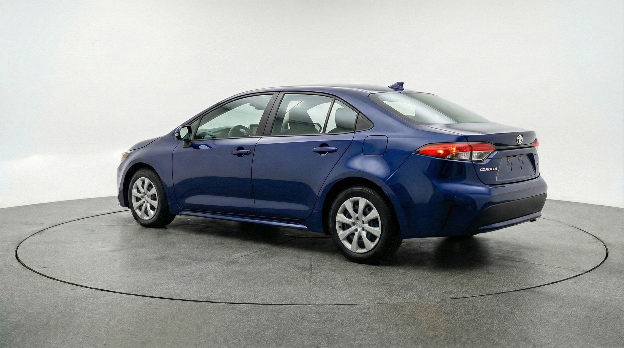 Thumbnail: 2025 Toyota Corolla - 6