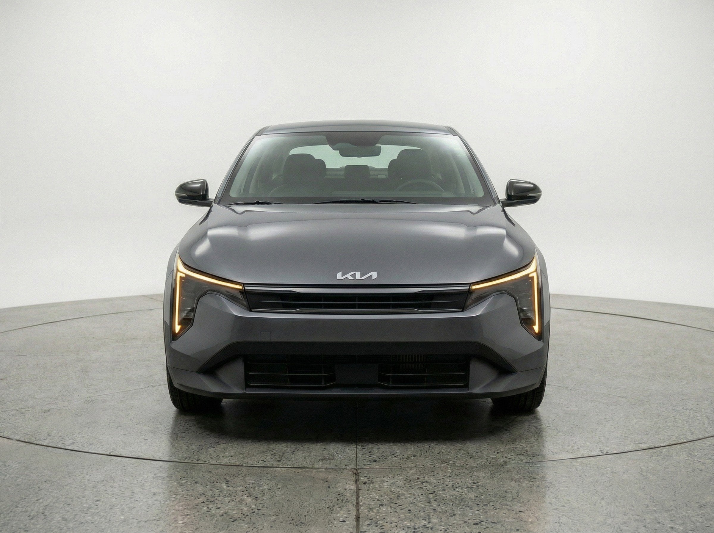 Thumbnail: 2025 Kia K4 - 2