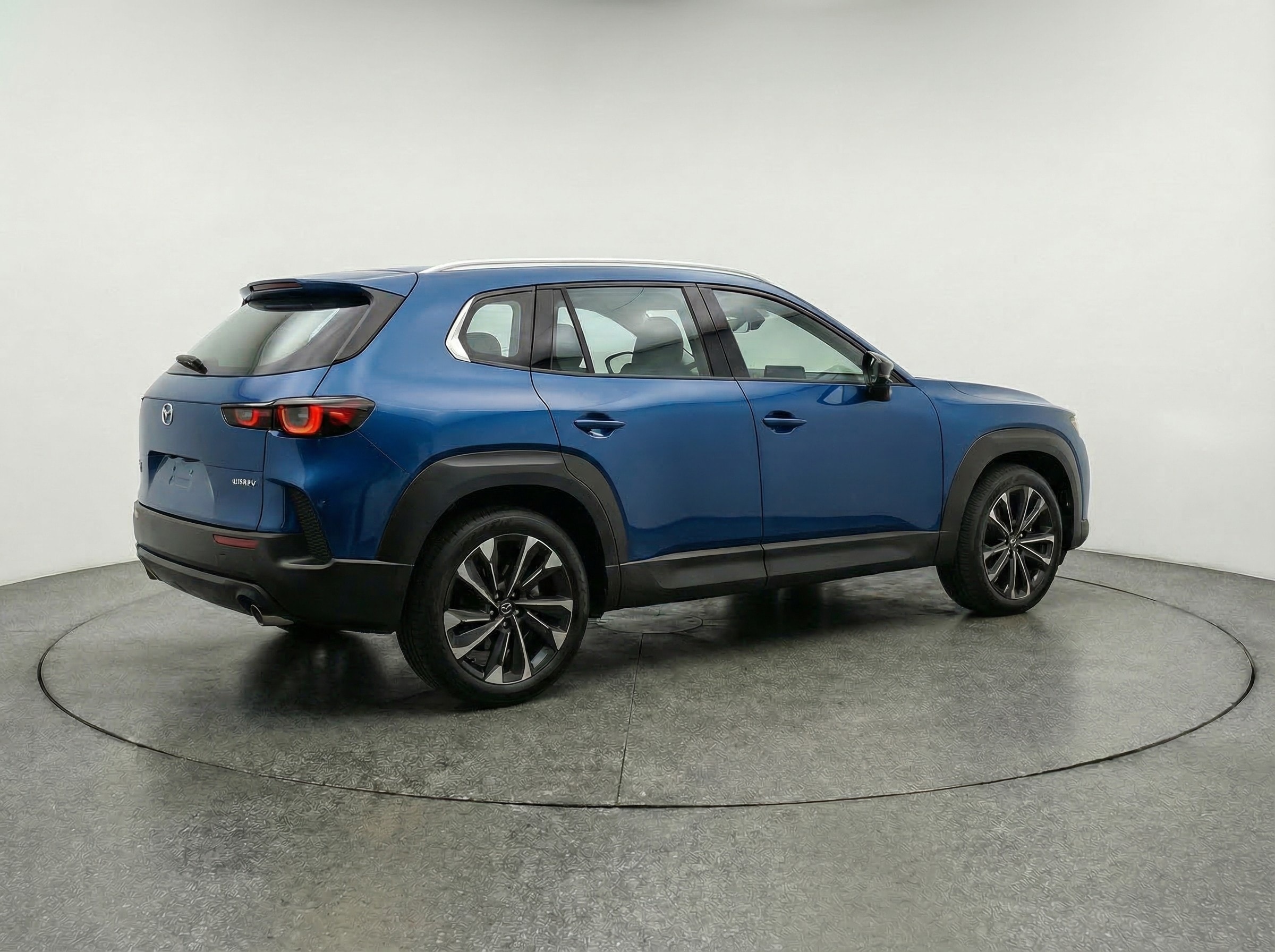 Thumbnail: 2025 Mazda CX-50 - 7