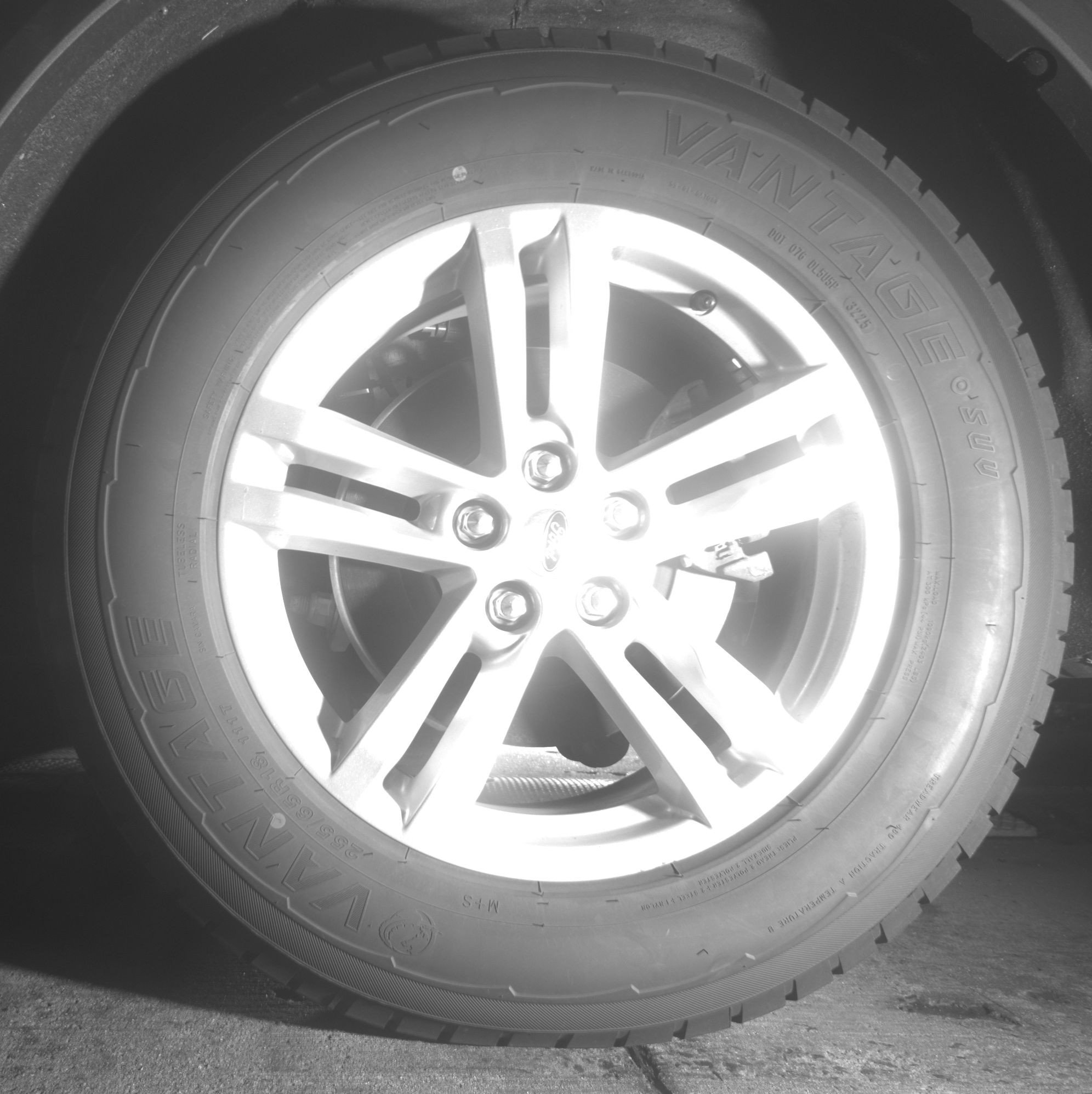 Thumbnail: 2024 Ford Explorer - 14