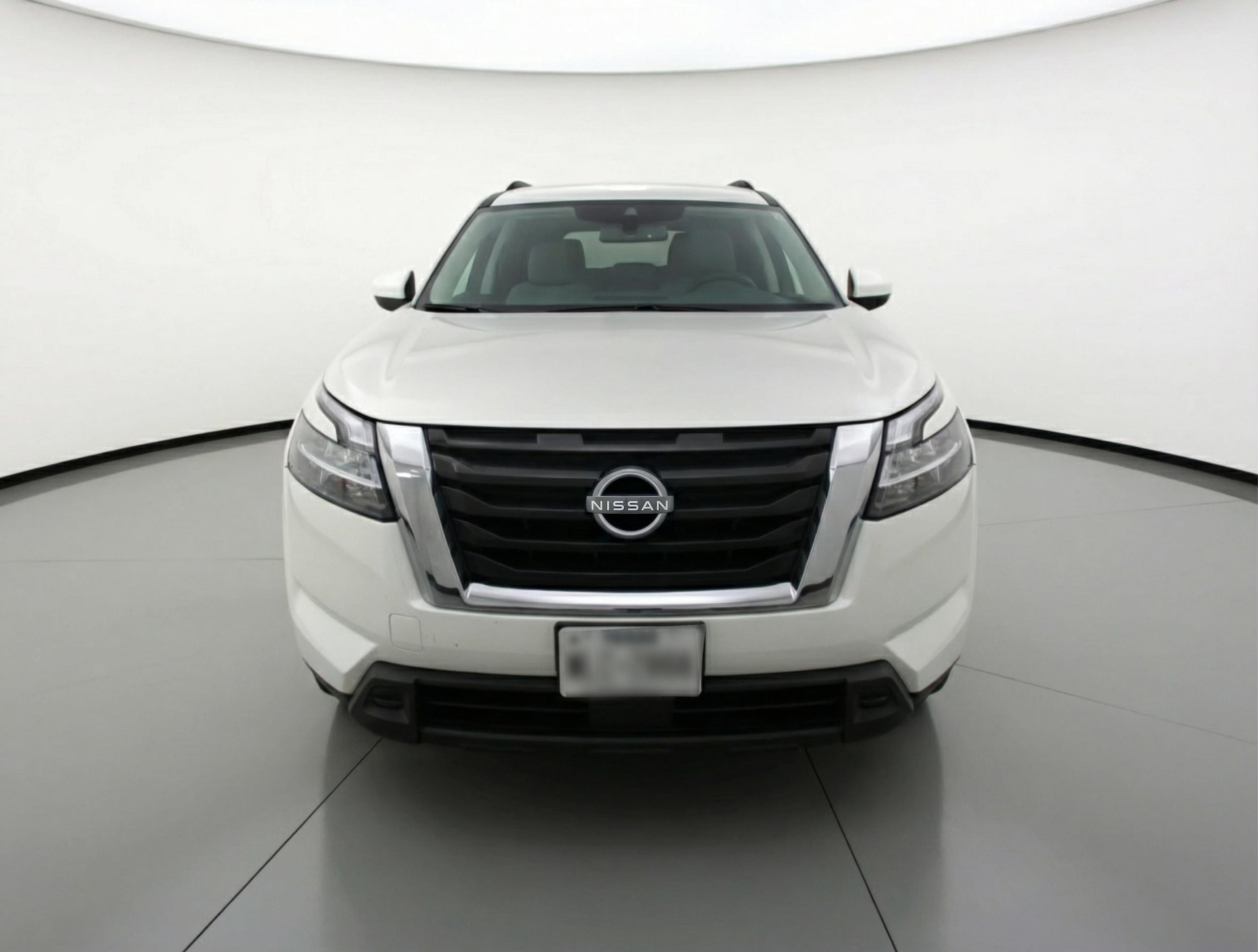 Thumbnail: 2025 Nissan Pathfinder - 2