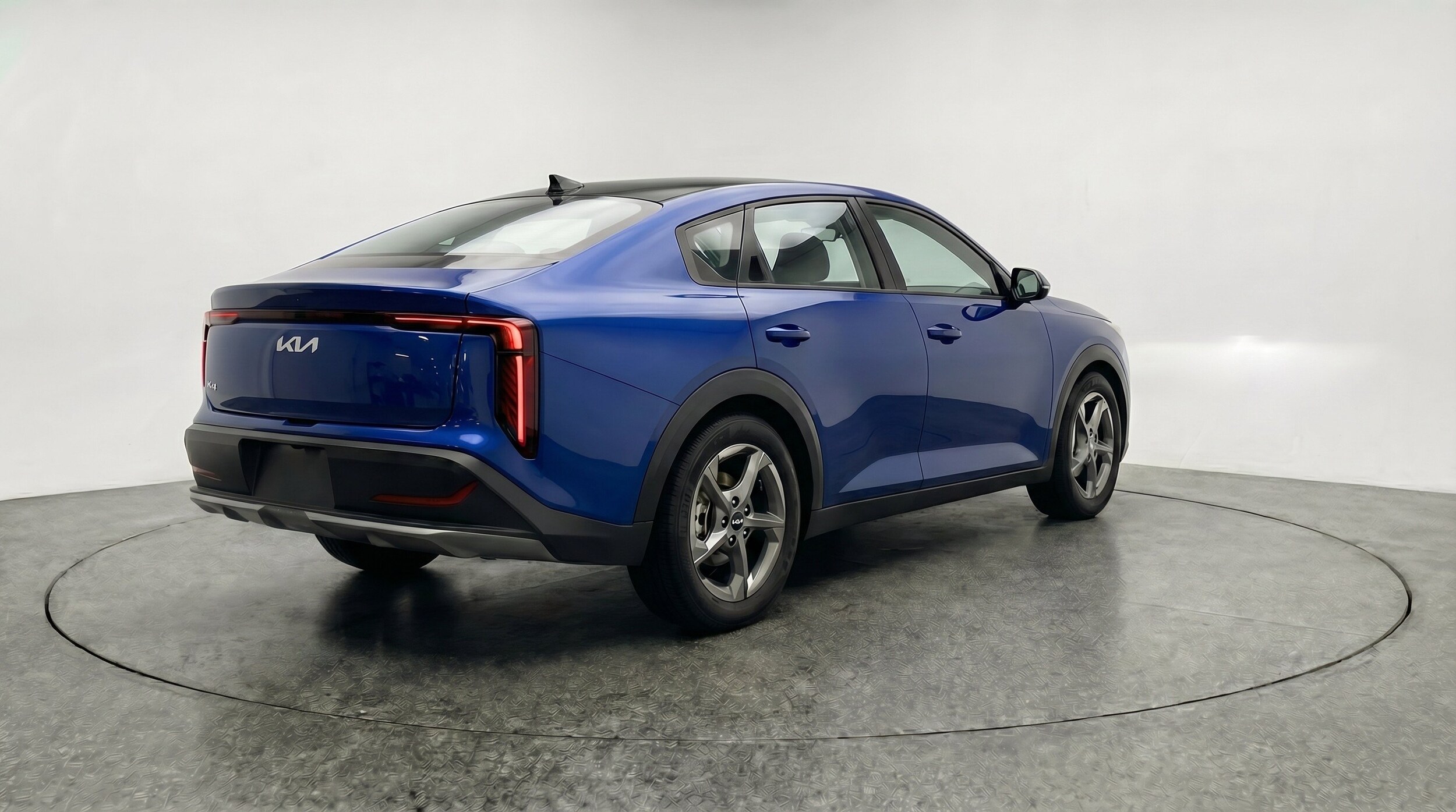Thumbnail: 2026 Kia K4 - 9