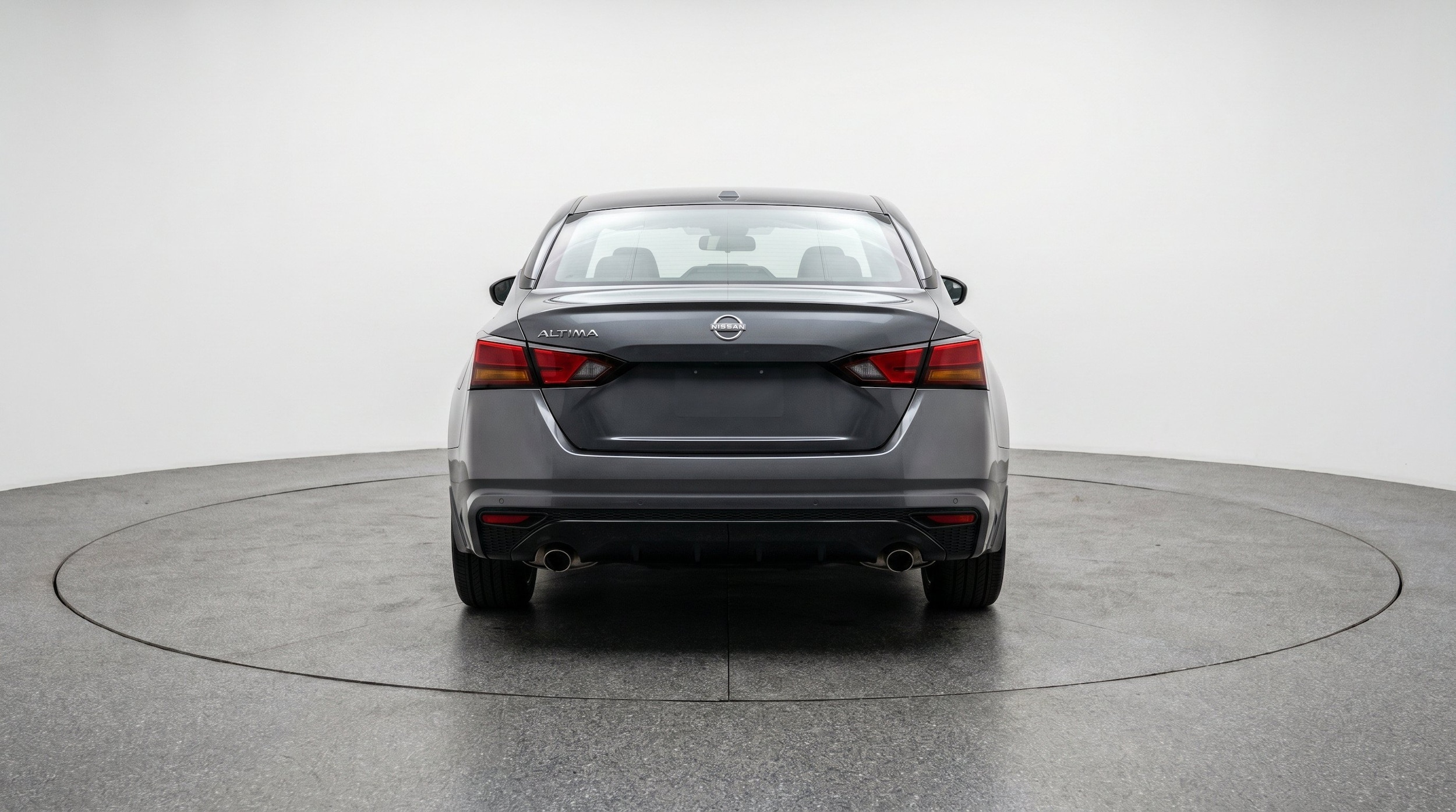Thumbnail: 2026 Nissan Altima - 7