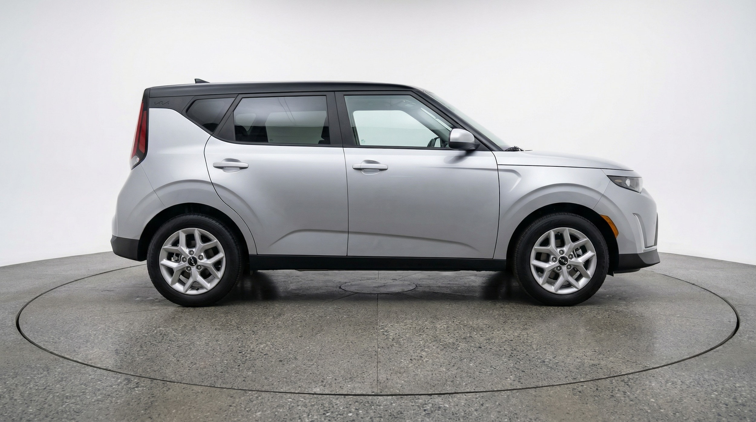 Thumbnail: 2025 Kia Soul - 8