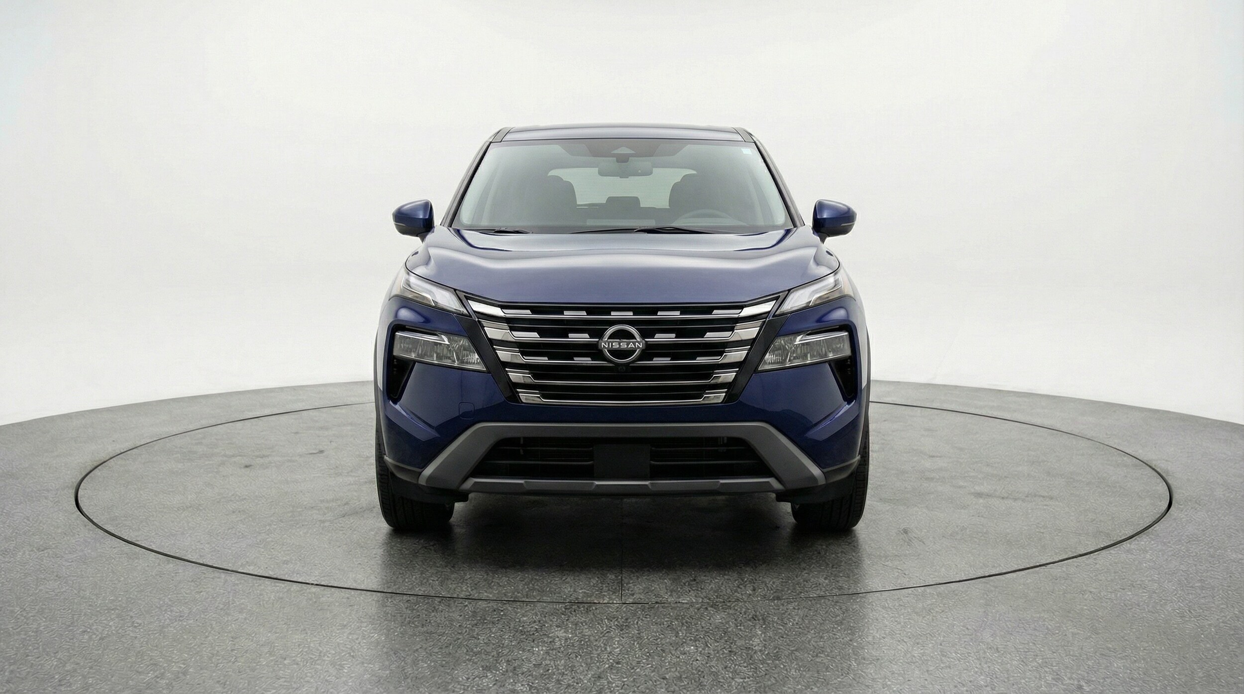 Thumbnail: 2025 Nissan Rogue - 2