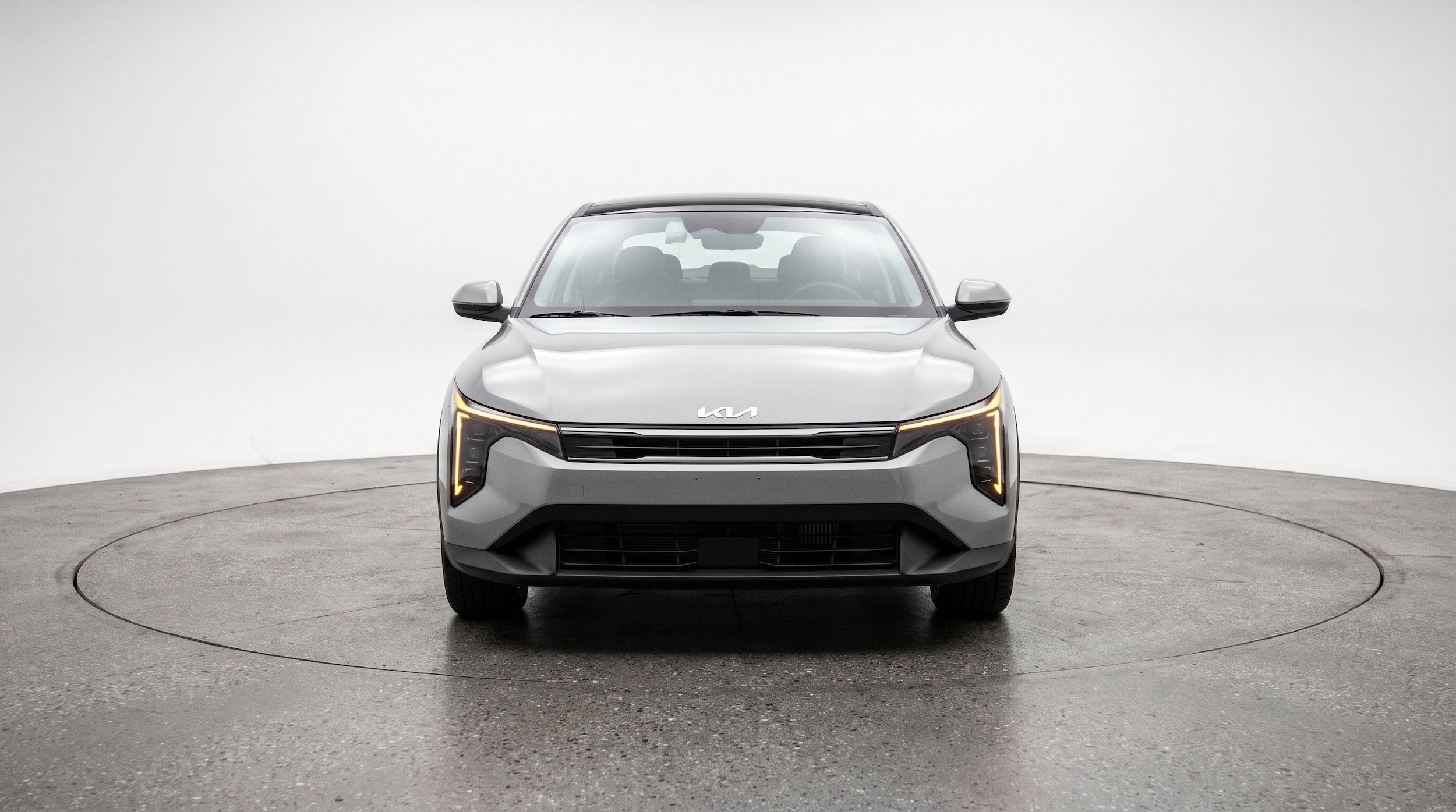 Thumbnail: 2026 Kia K4 - 2