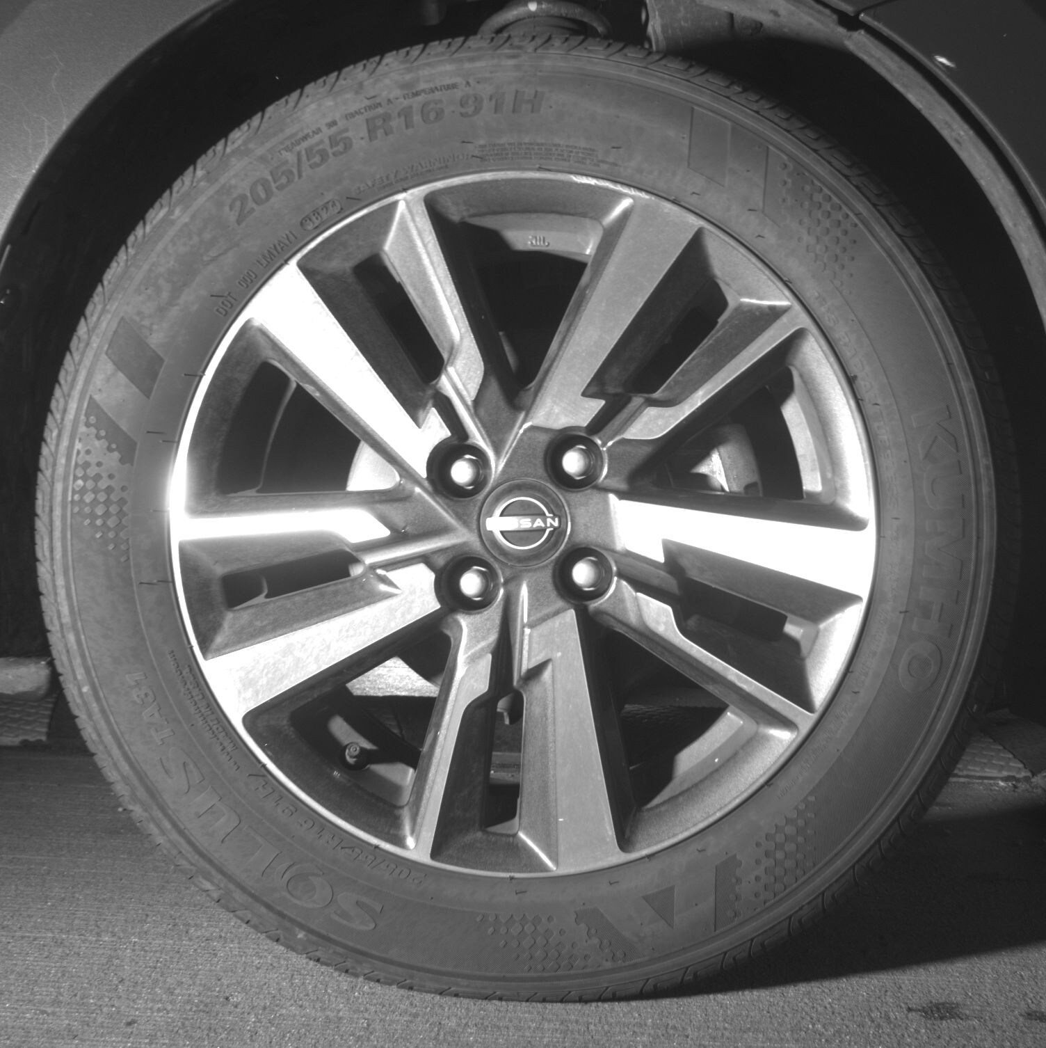 Thumbnail: 2025 Nissan Versa - 10