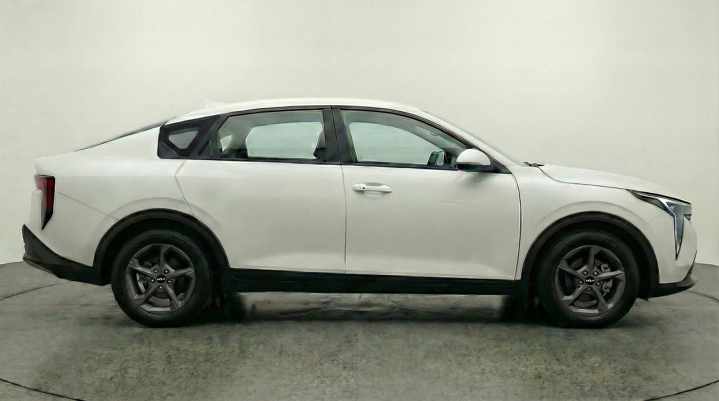 Thumbnail: 2025 Kia K4 - 11