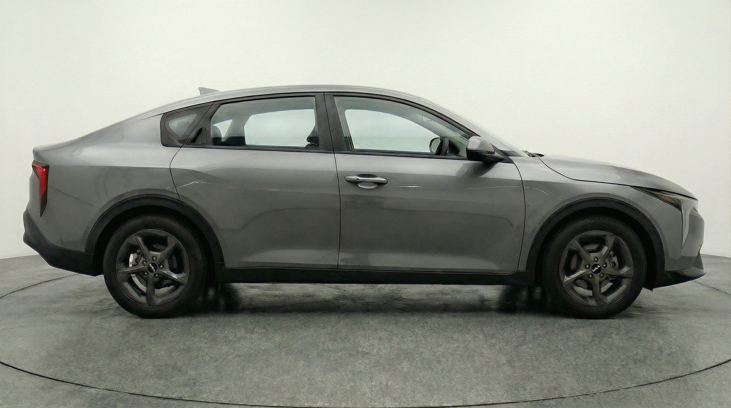 Thumbnail: 2025 Kia K4 - 11