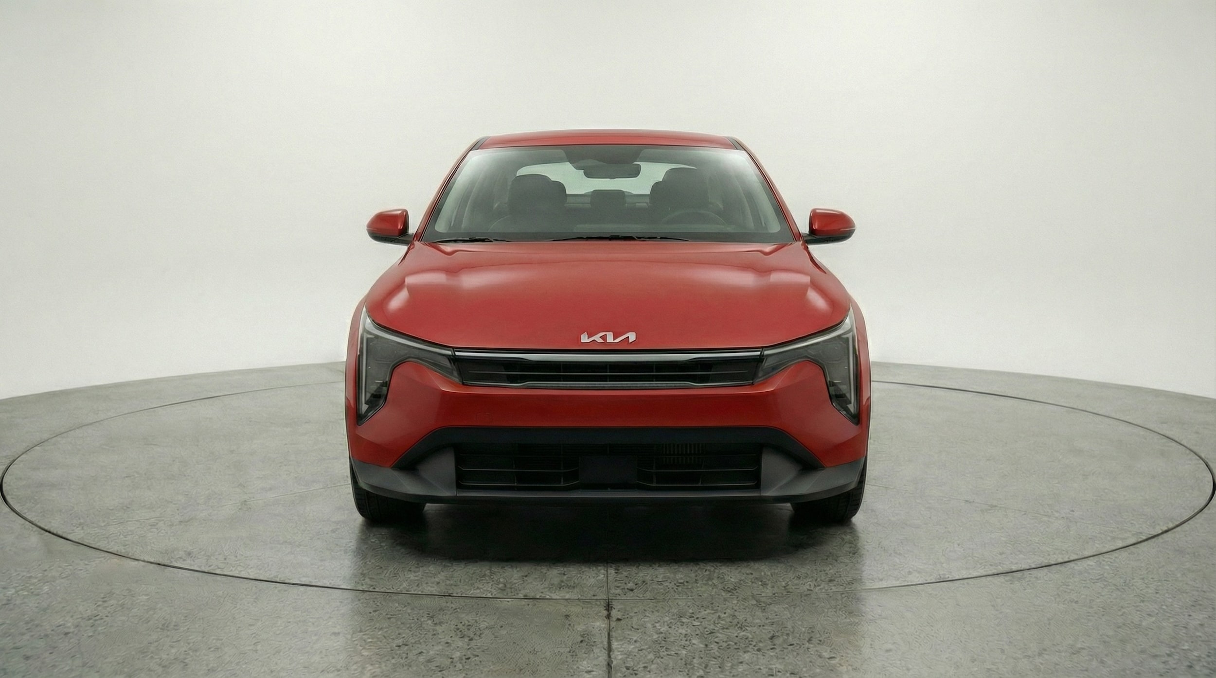 Thumbnail: 2025 Kia K4 - 2
