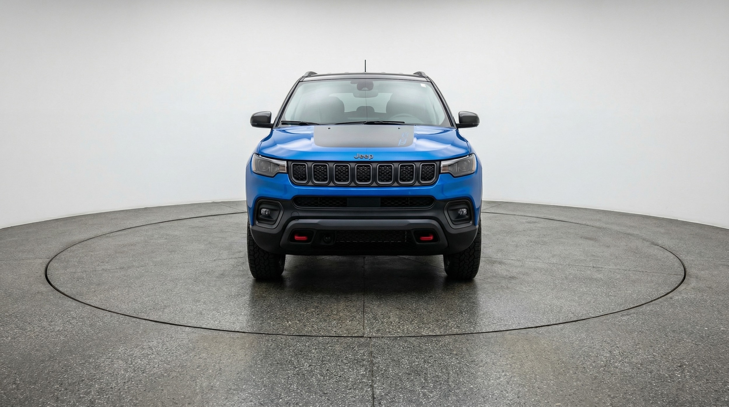Thumbnail: 2025 Jeep Compass - 2