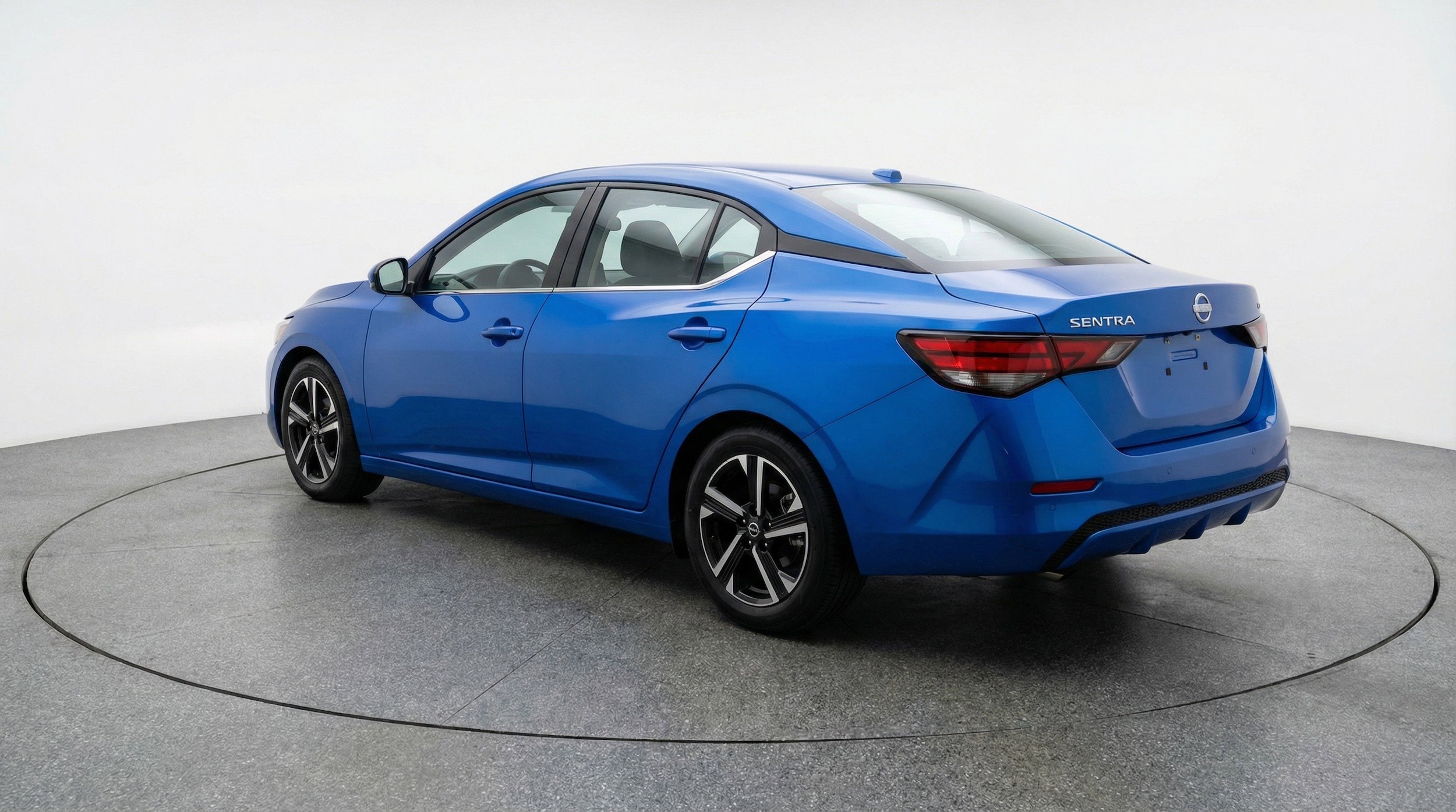 Thumbnail: 2025 Nissan Sentra - 6