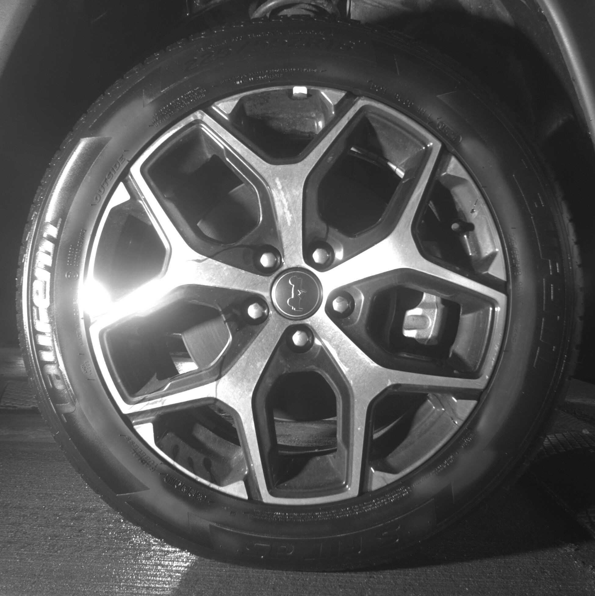 Thumbnail: 2025 Jeep Compass - 10