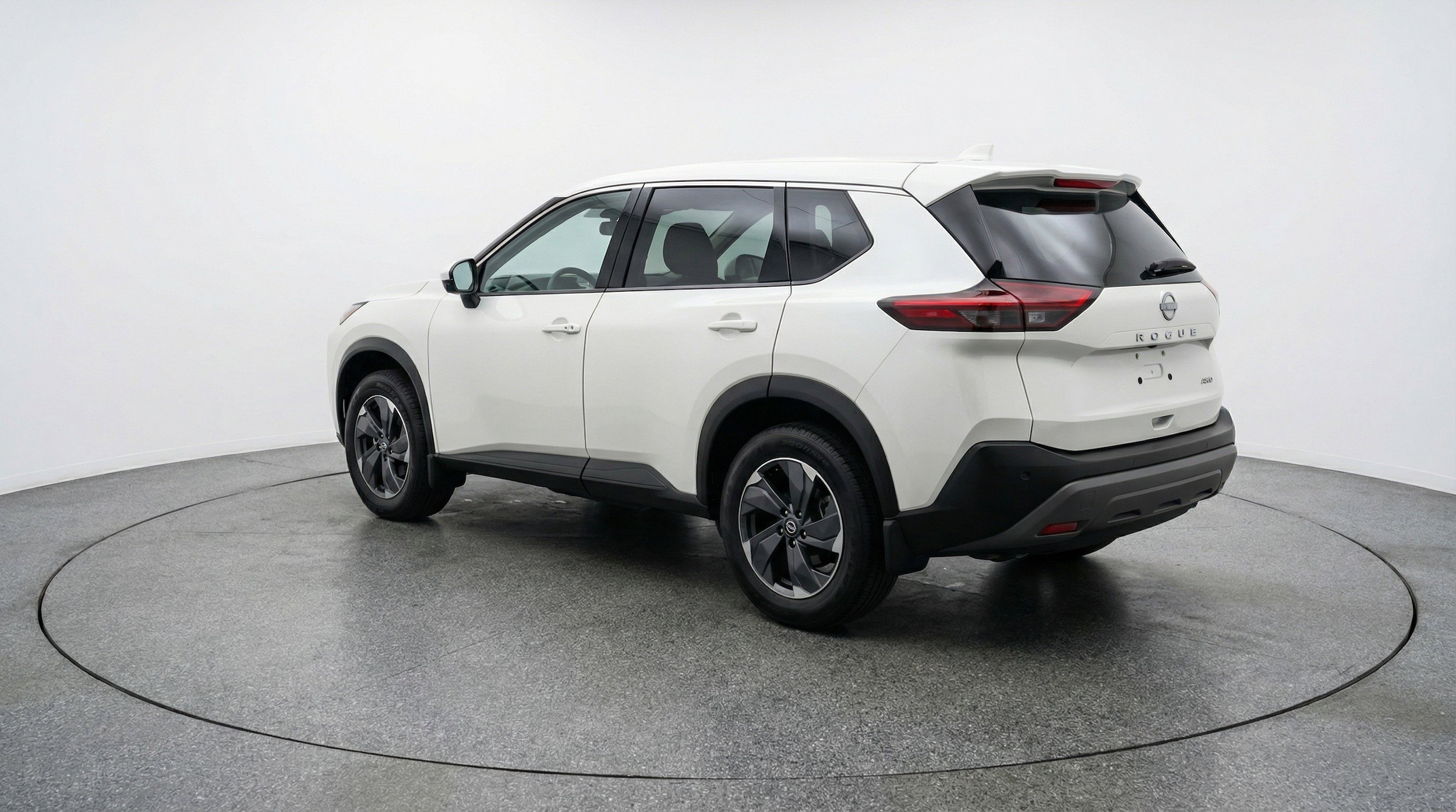 Thumbnail: 2025 Nissan Rogue - 6