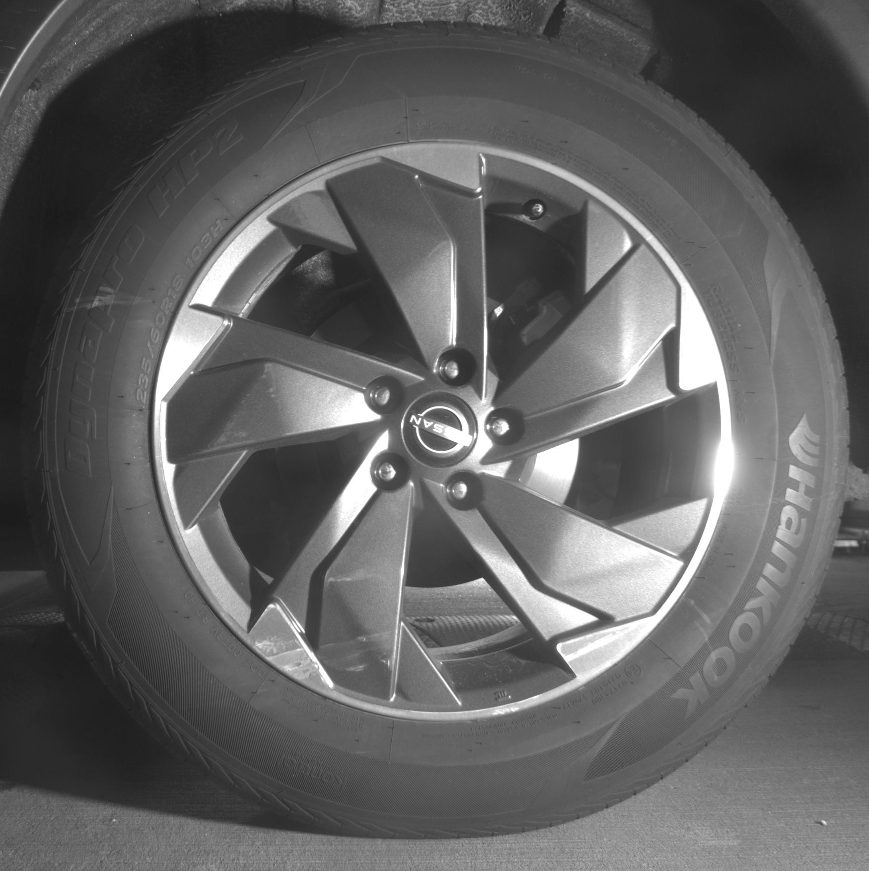 Thumbnail: 2025 Nissan Rogue - 11