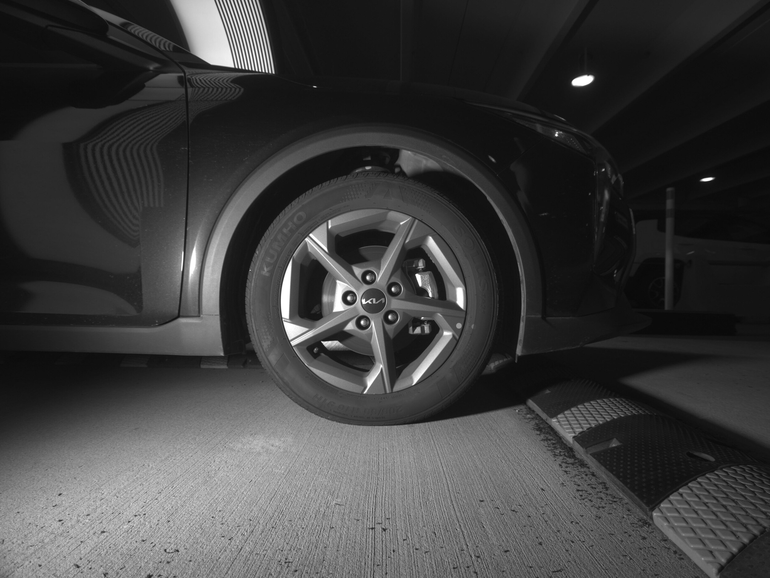 Thumbnail: 2025 Kia K4 - 13