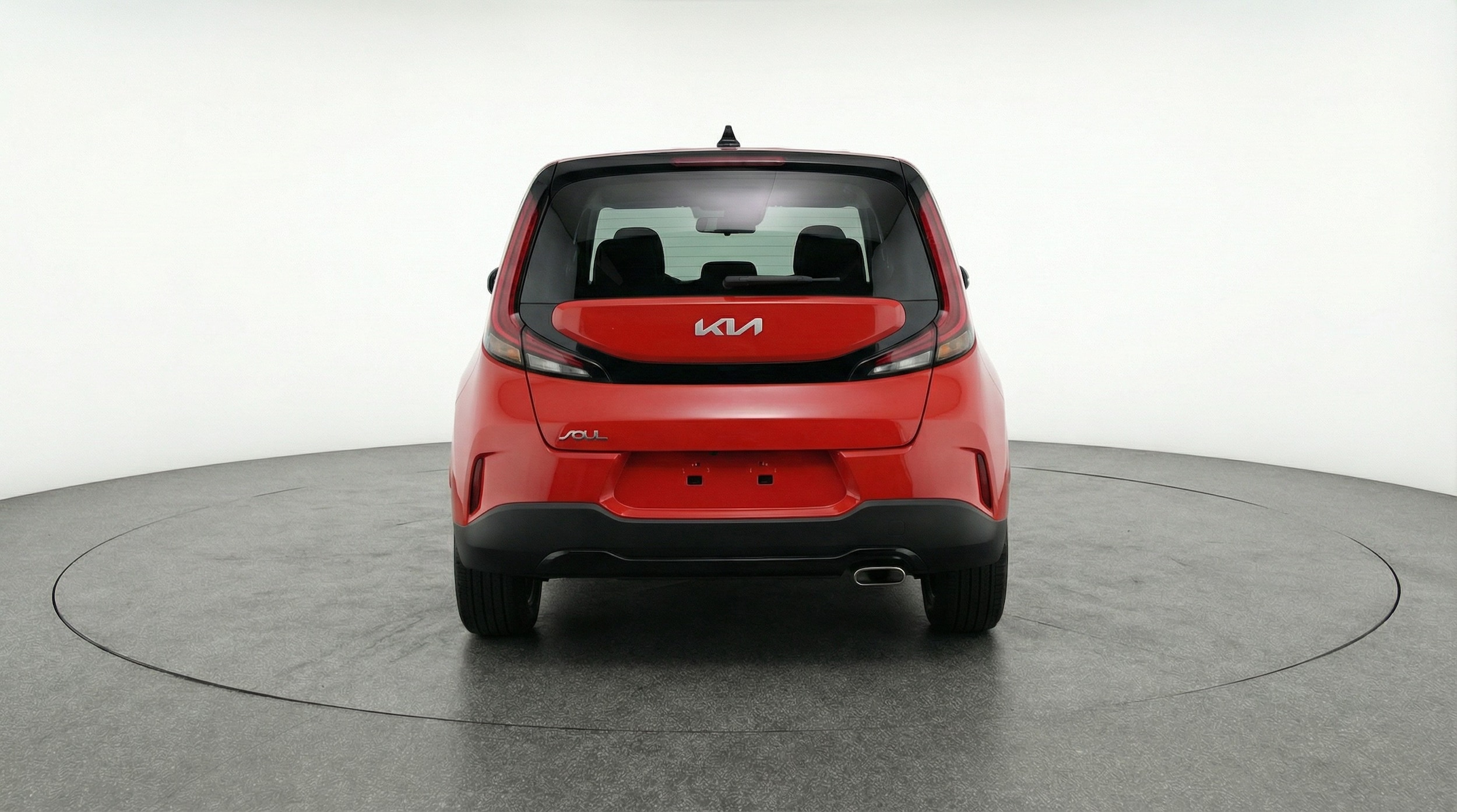 Thumbnail: 2025 Kia Soul - 6