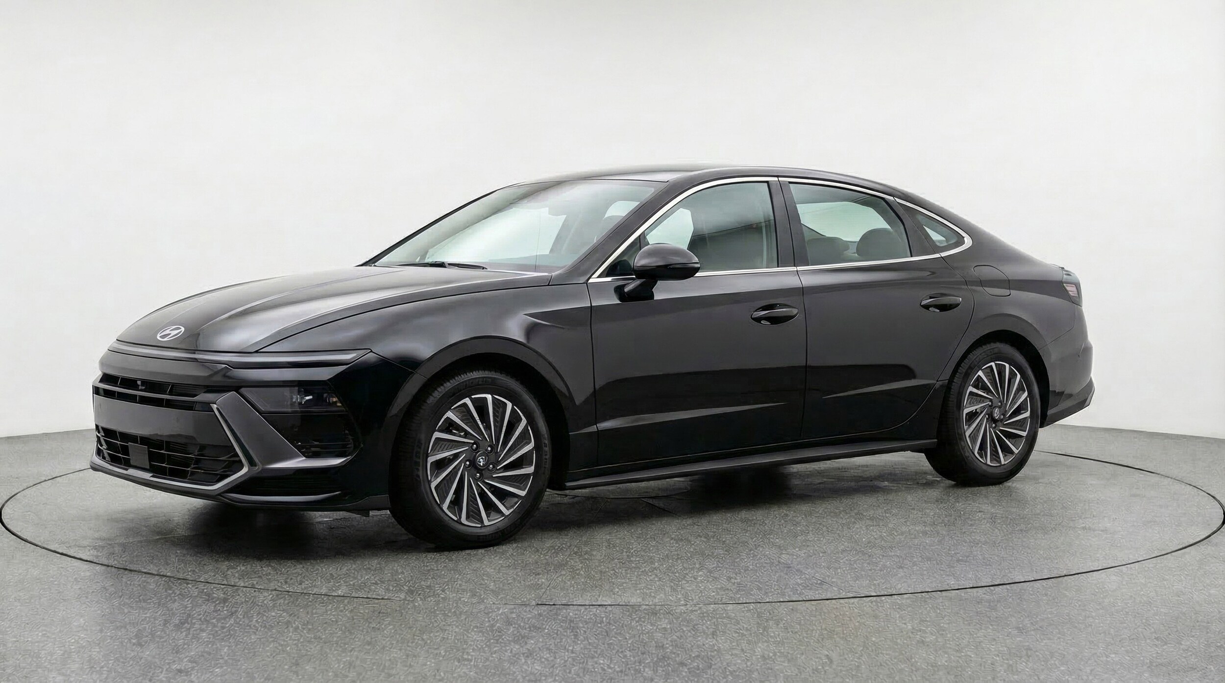 Thumbnail: 2025 Hyundai Sonata - 3