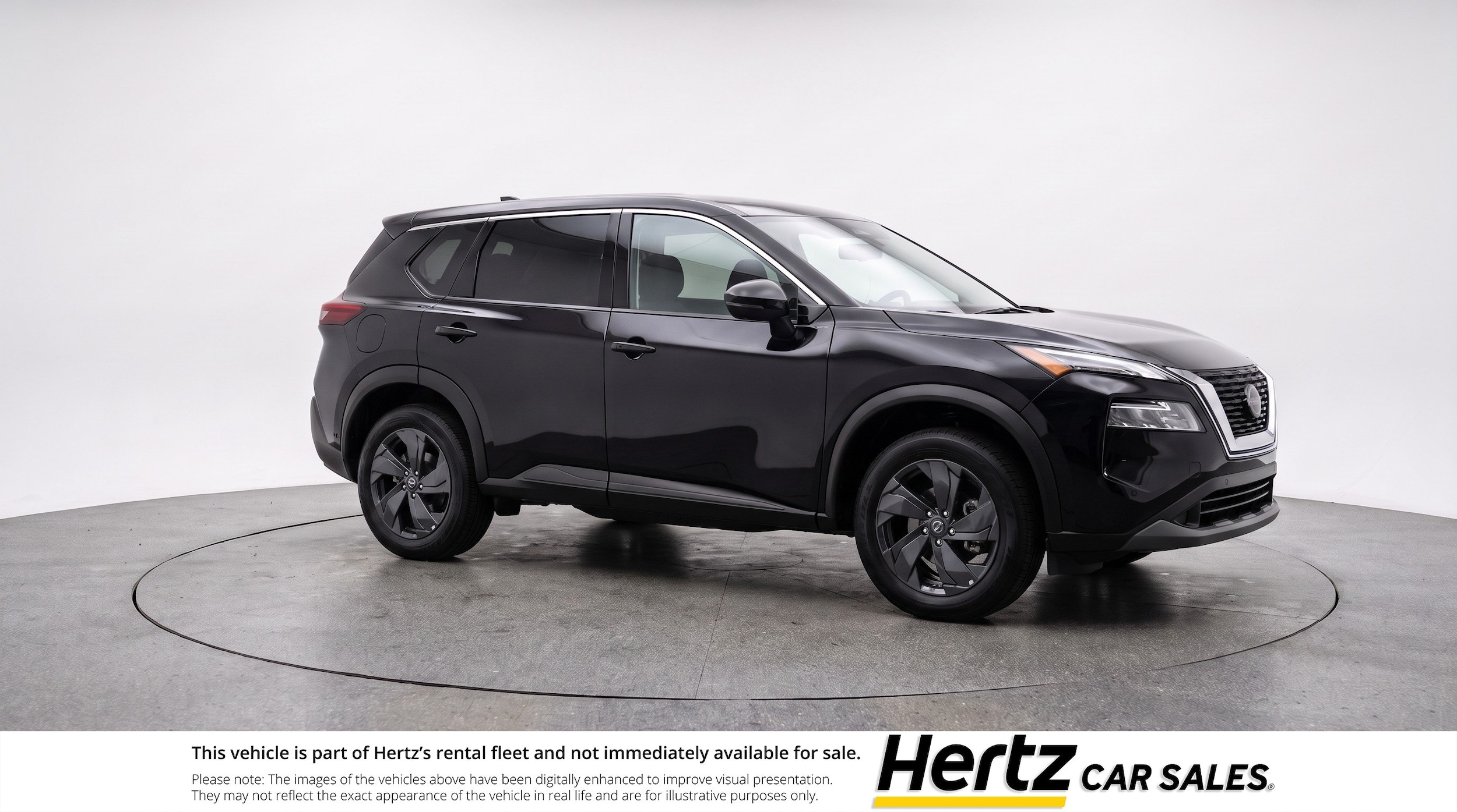 Thumbnail: 2026 Nissan Rogue - 1