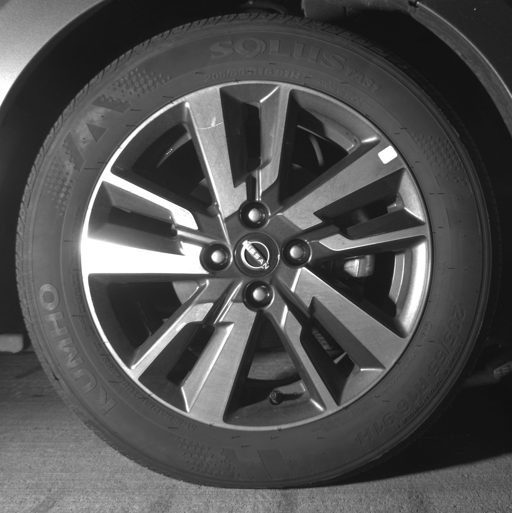 Thumbnail: 2025 Nissan Versa - 13