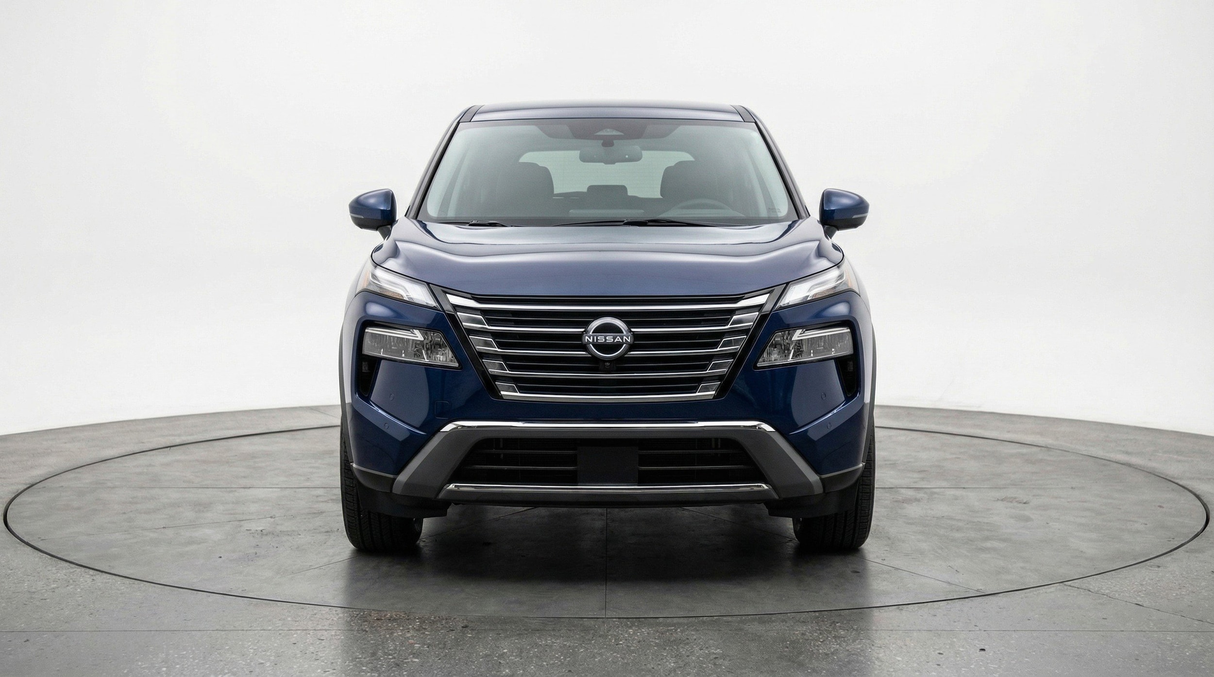 Thumbnail: 2025 Nissan Rogue - 2