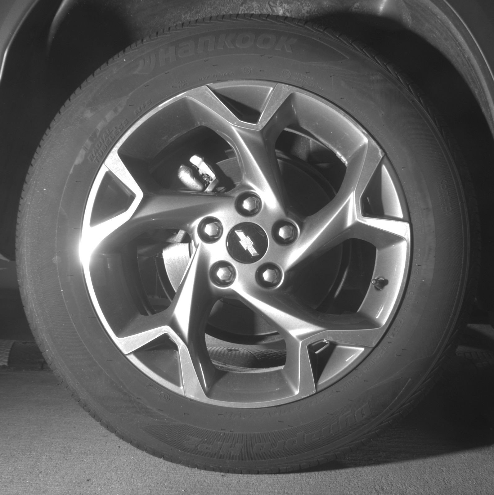 Thumbnail: 2025 Chevrolet Trax - 15