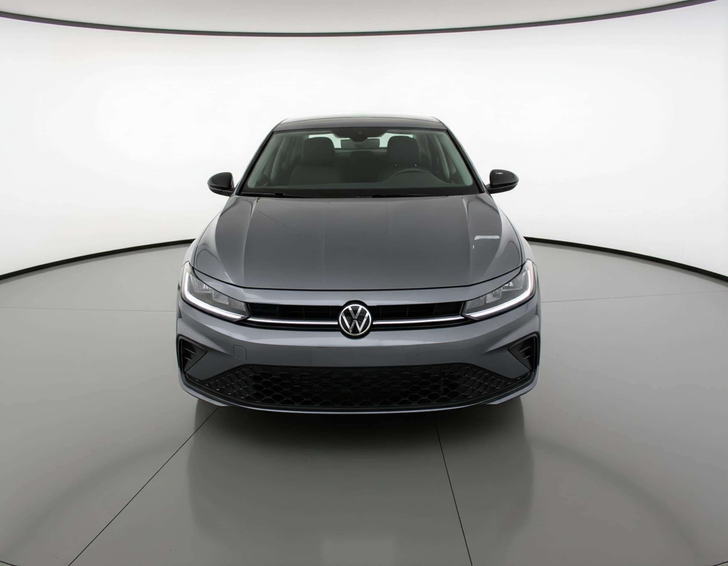 Thumbnail: 2025 Volkswagen Jetta - 2