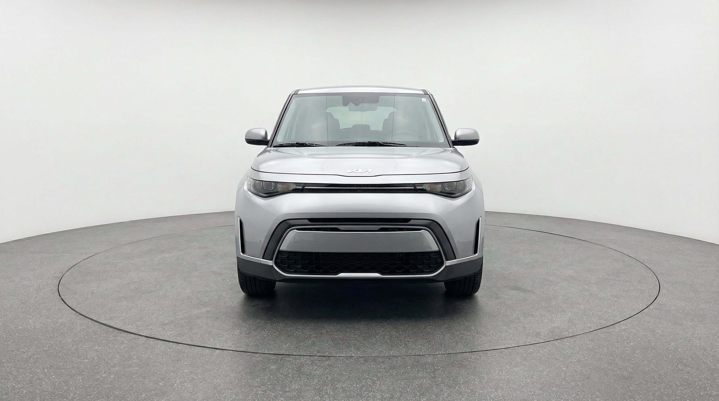 Thumbnail: 2025 Kia Soul - 2