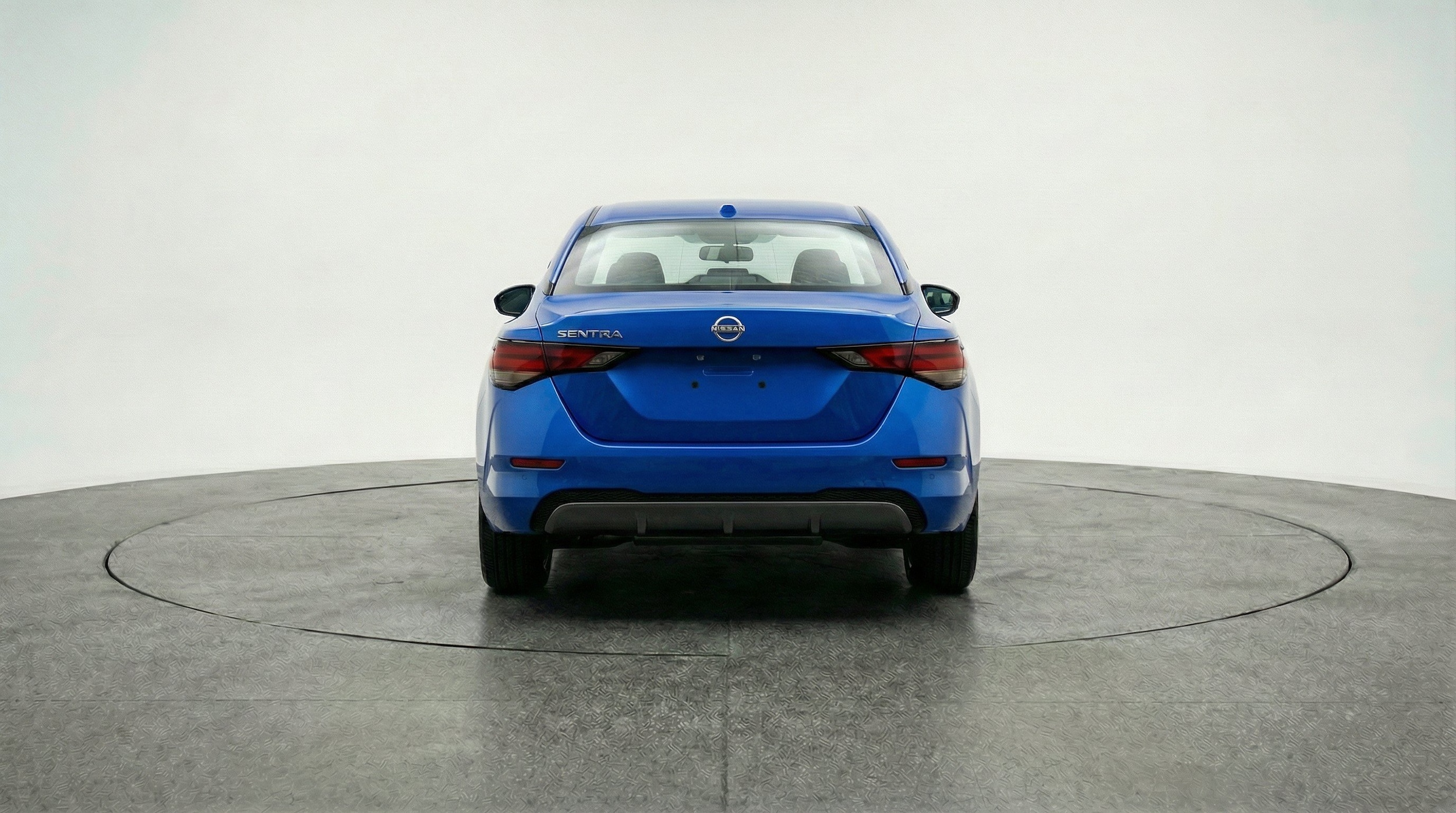 Thumbnail: 2025 Nissan Sentra - 7