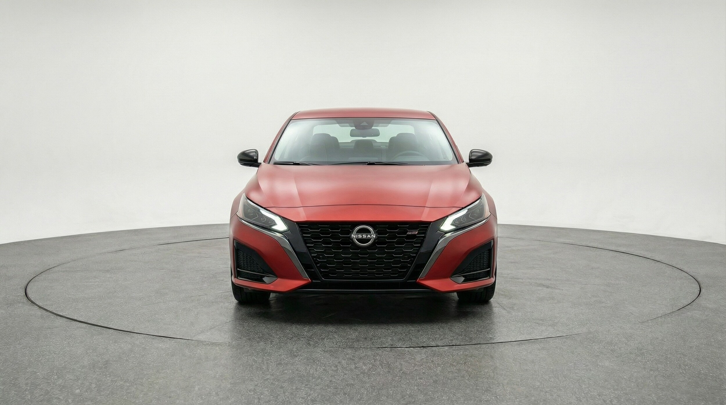 Thumbnail: 2025 Nissan Altima - 2