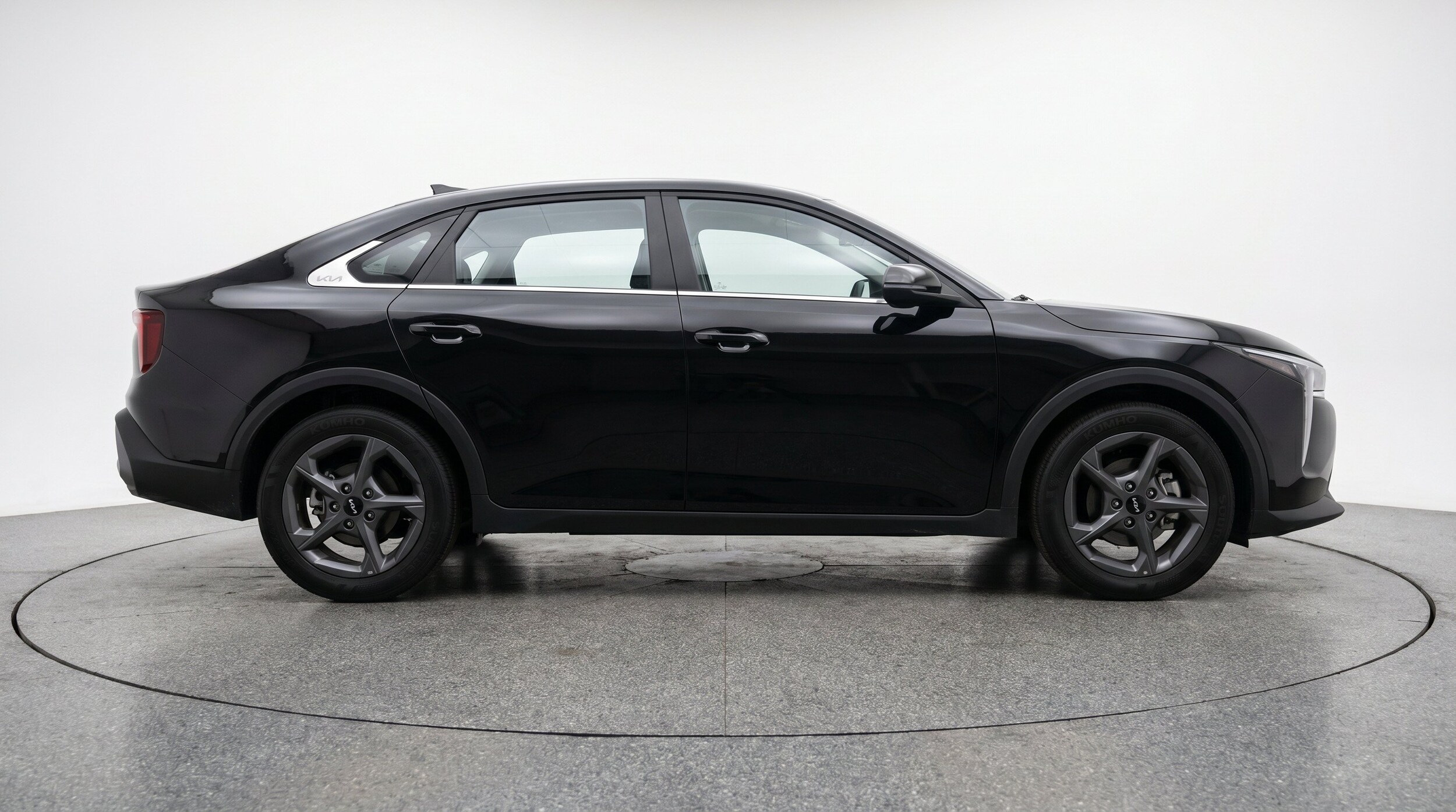 Thumbnail: 2025 Kia K4 - 11
