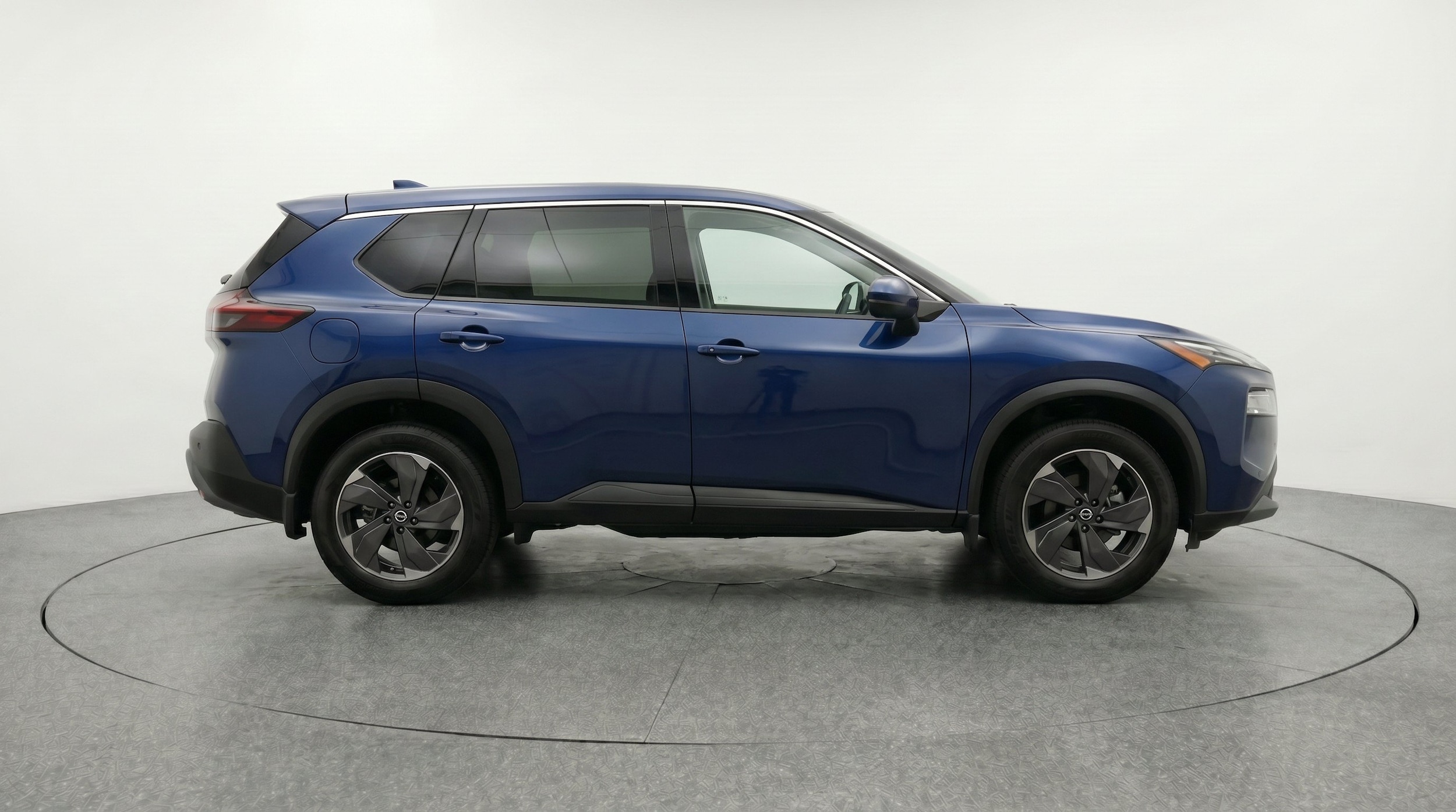 Thumbnail: 2025 Nissan Rogue - 10